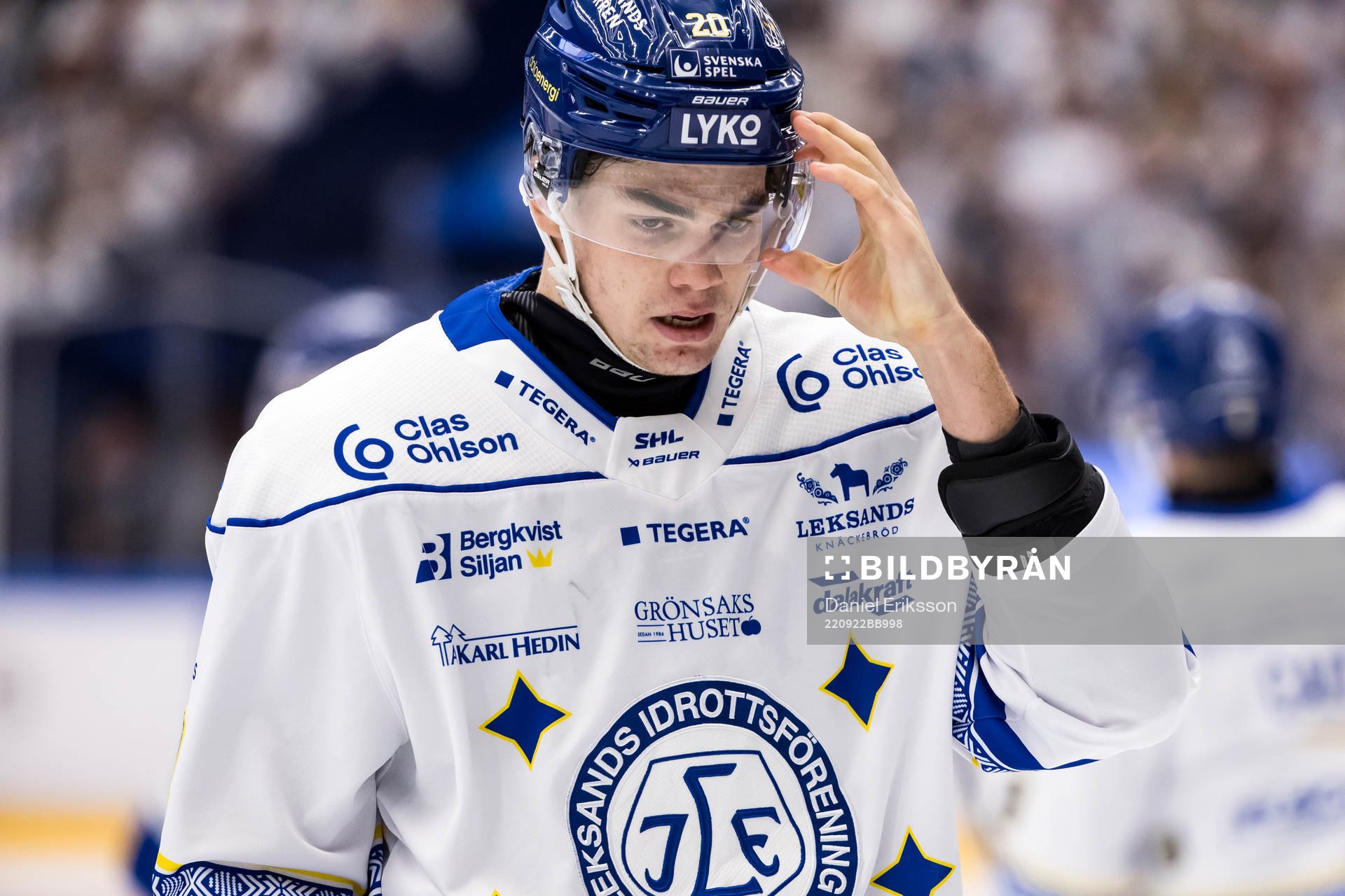 Leksands Lian Bichsel