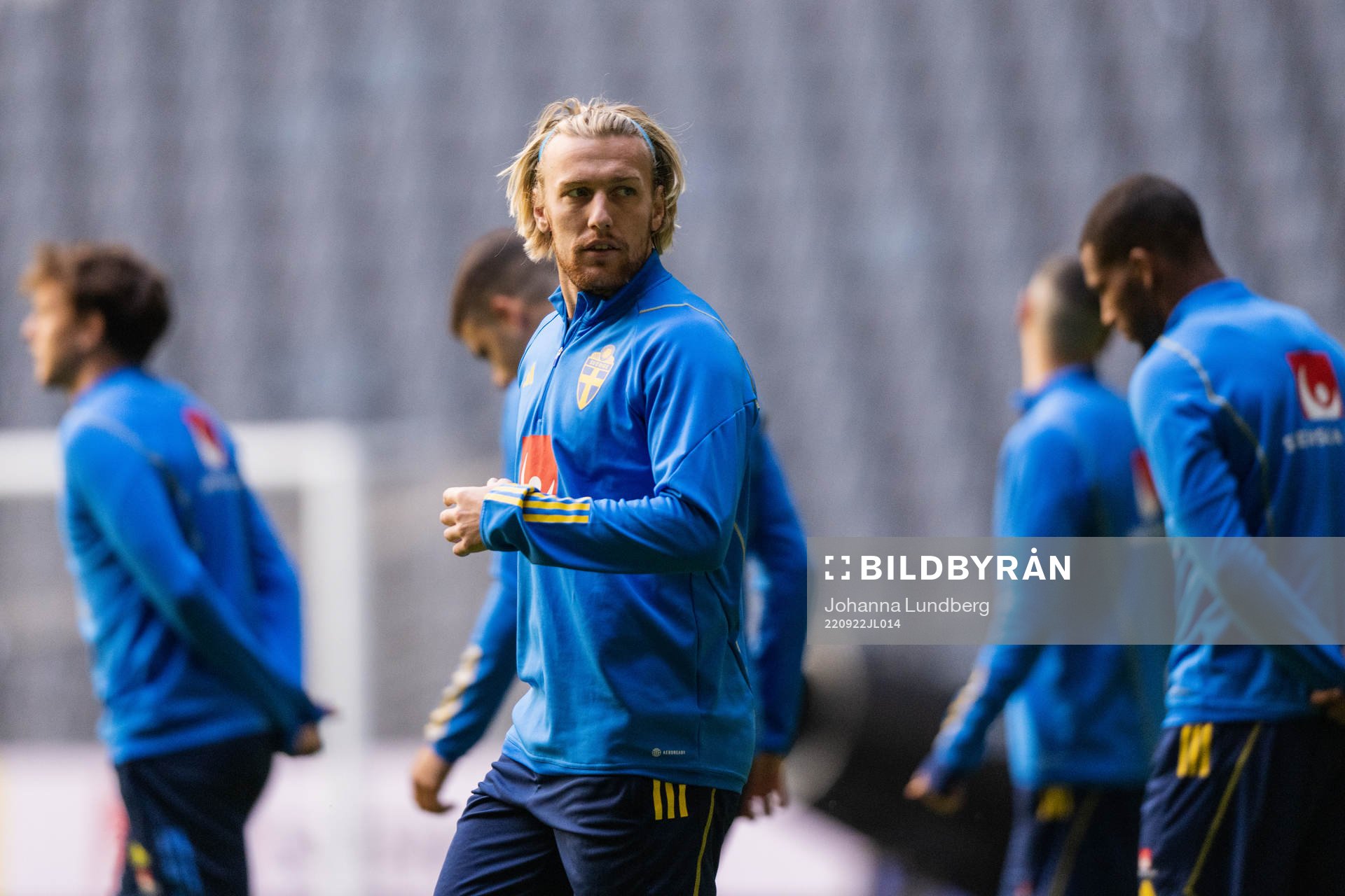 Emil Forsberg