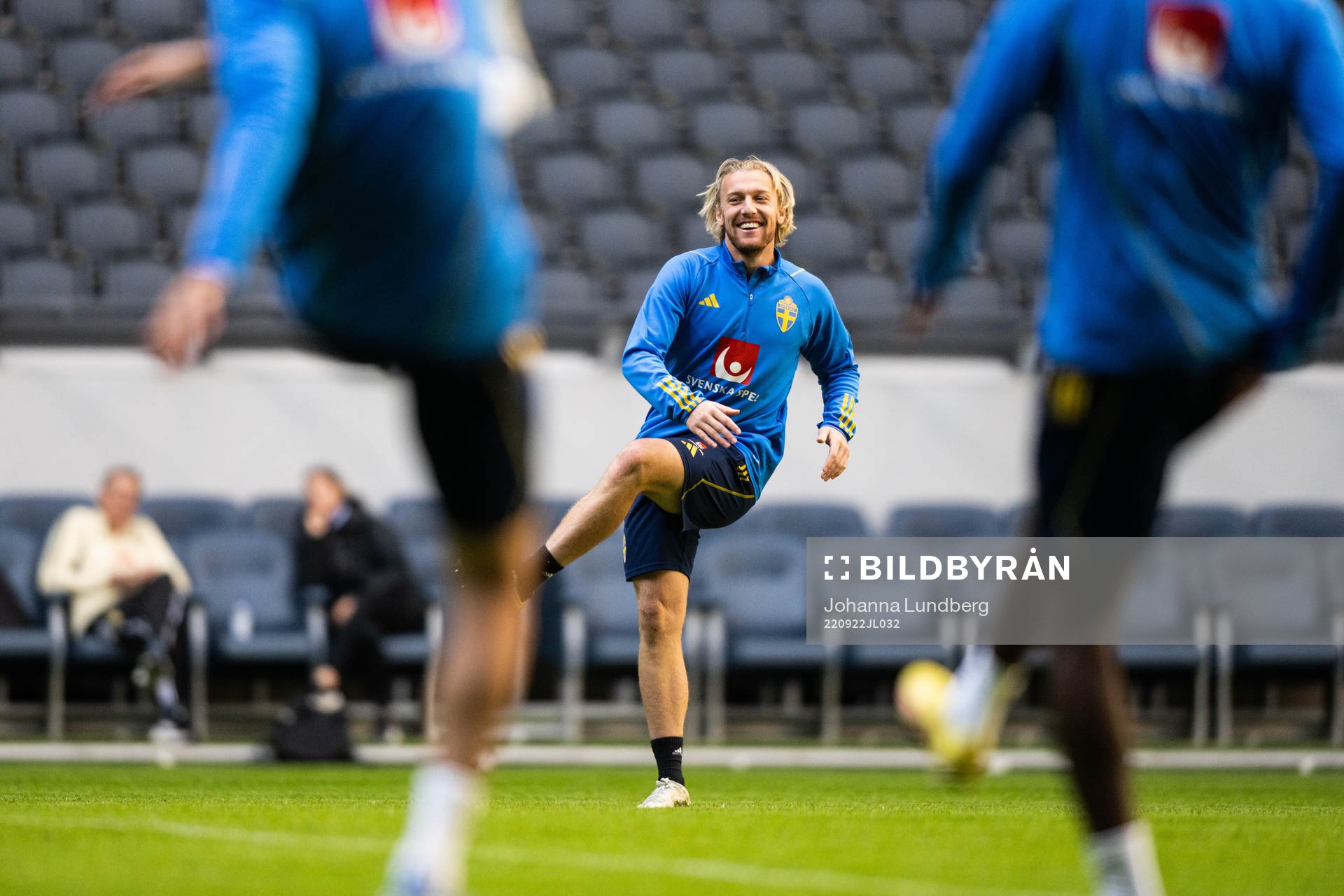 Emil Forsberg