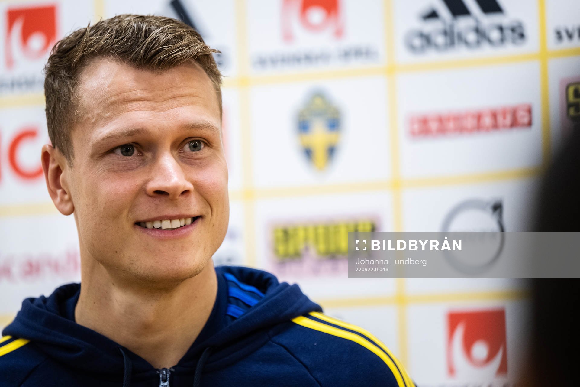 Viktor Claesson