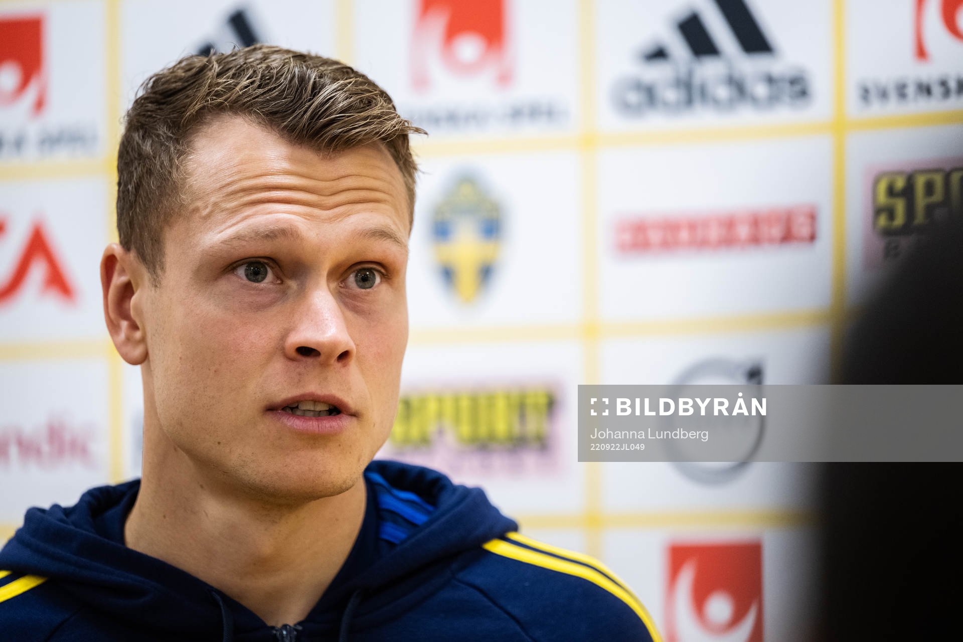 Viktor Claesson