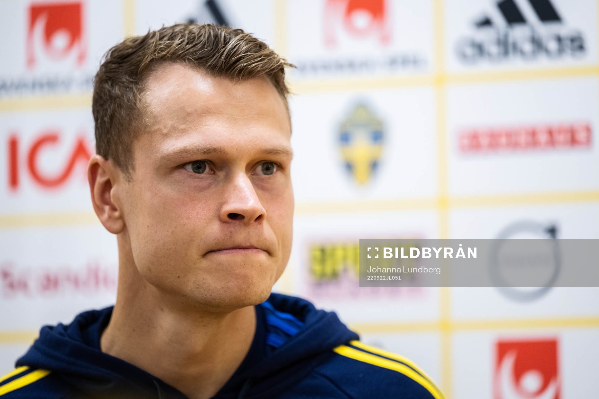 Viktor Claesson