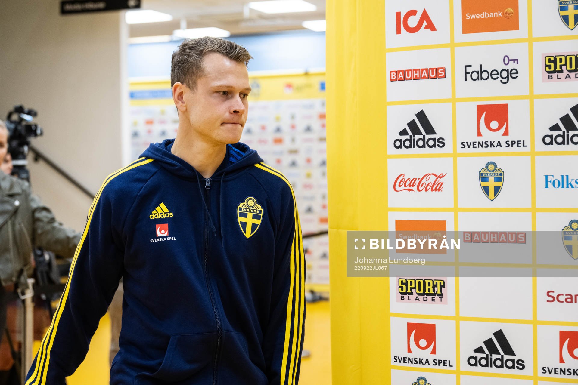 Viktor Claesson