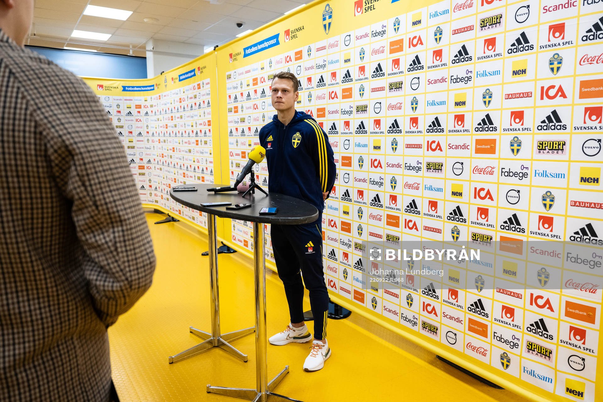 Viktor Claesson