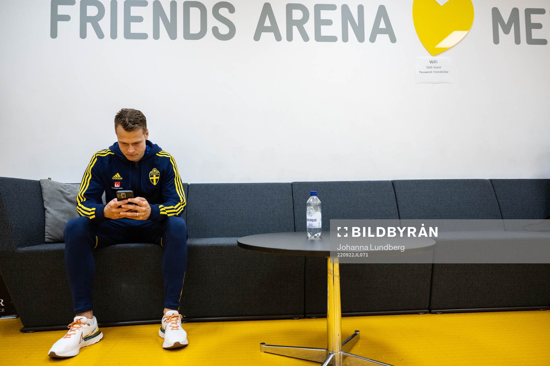 Viktor Claesson
