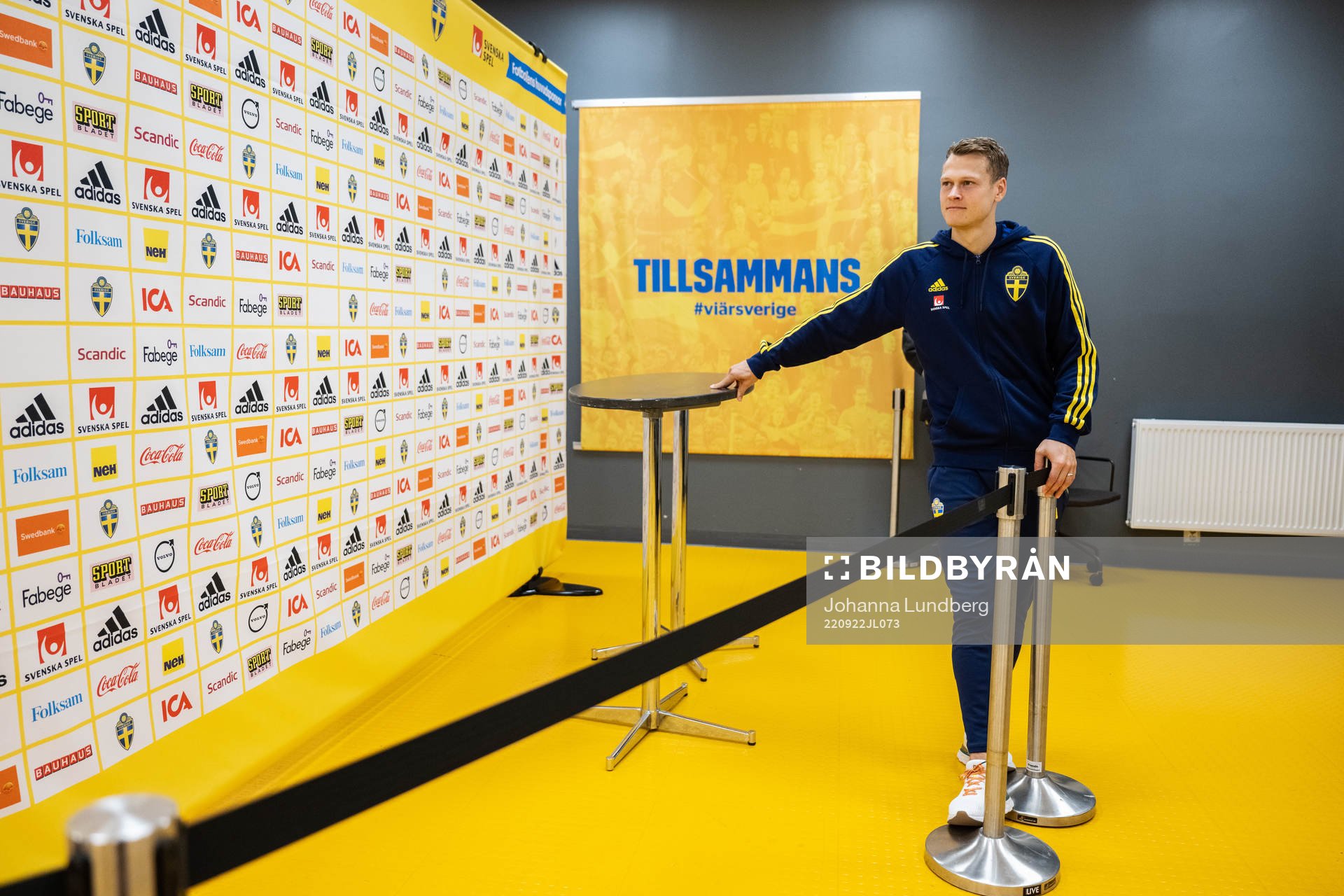 Viktor Claesson