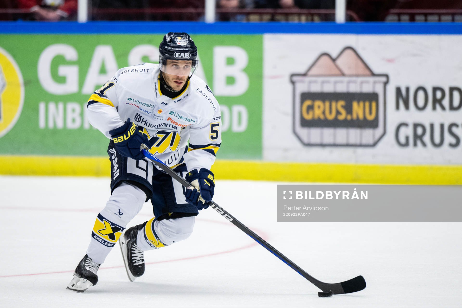 HV71s Andy Miele