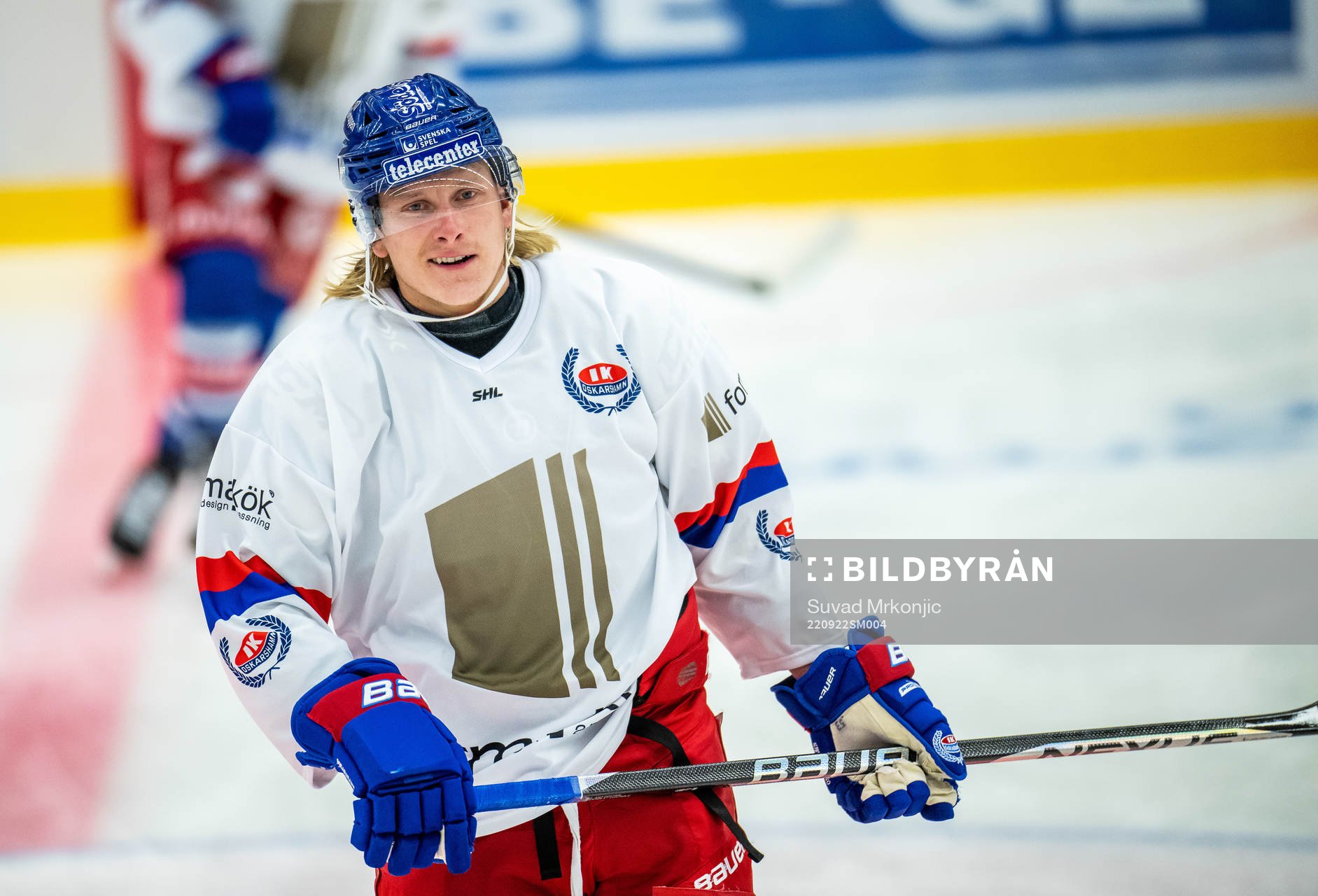 Oskarshamns Anthon Eriksson