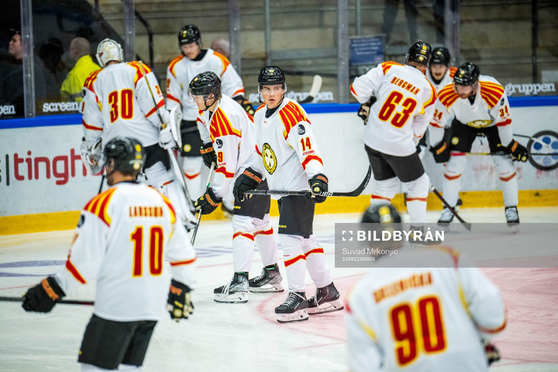 Brynäs Alexander Ljungkrantz