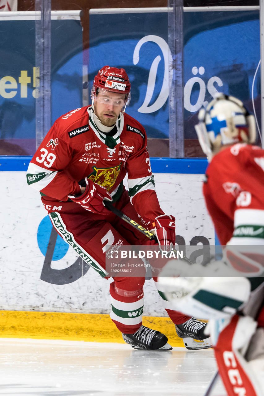 Moras Kristoffer Gunnarsson