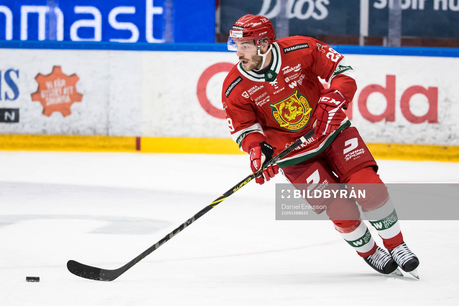 Moras Johan Persson