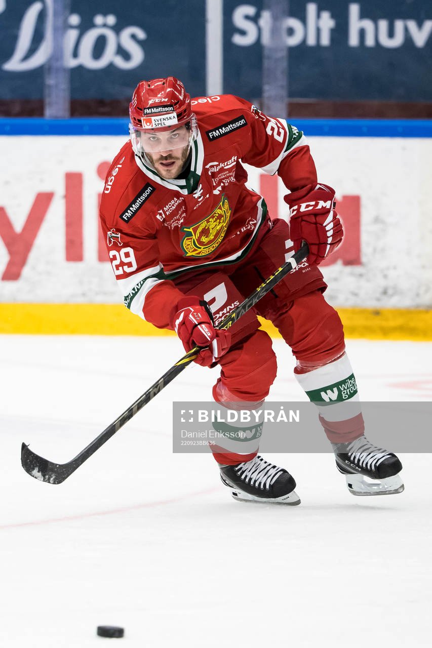 Moras Johan Persson
