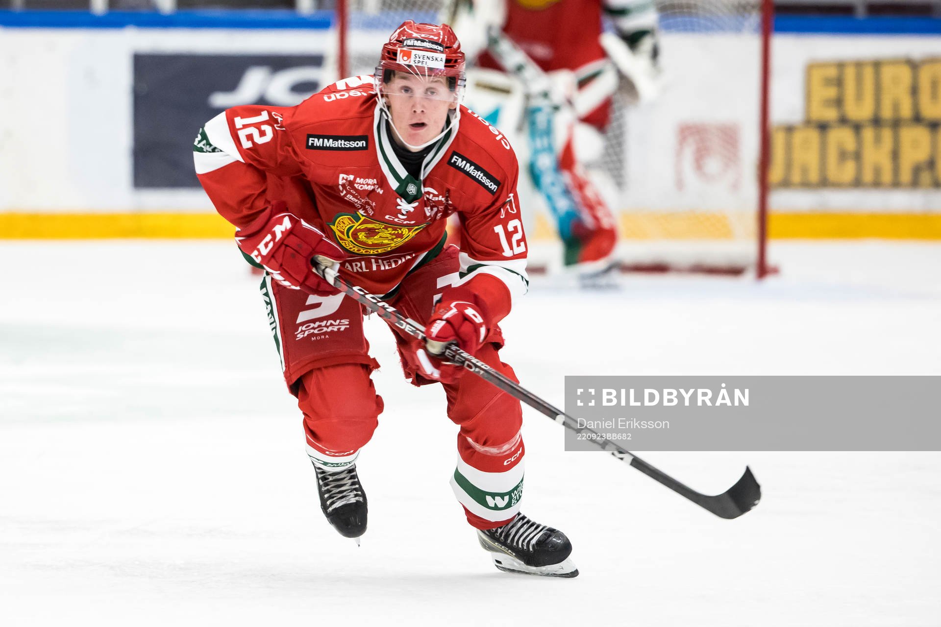 Moras Filip Björkman