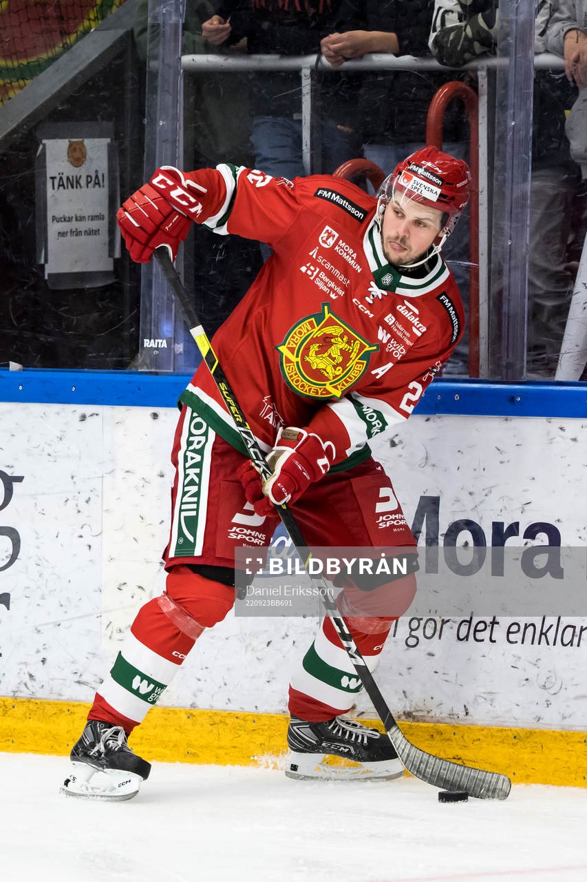 Moras Måns Carlsson
