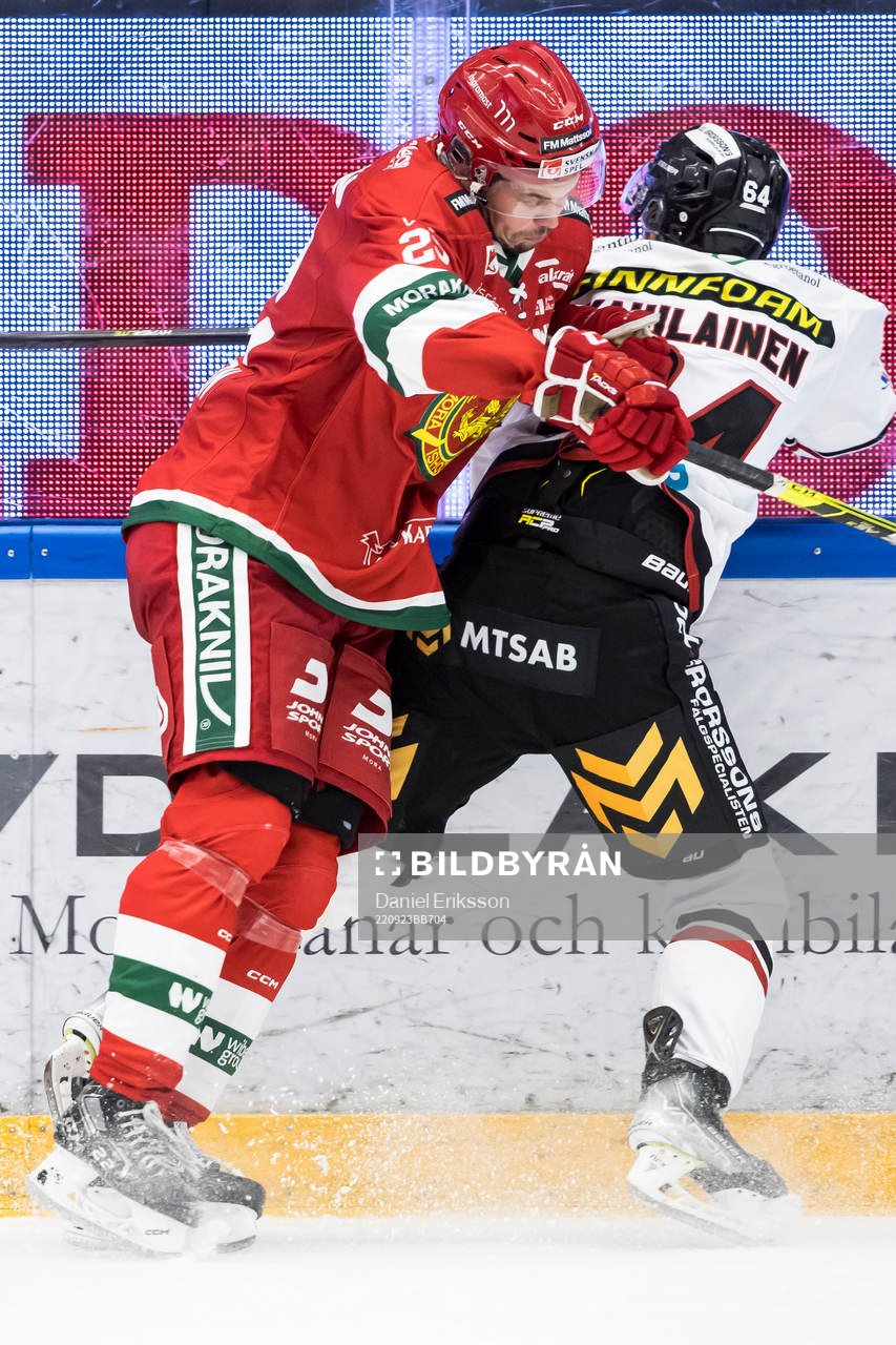 Moras Måns Carlsson