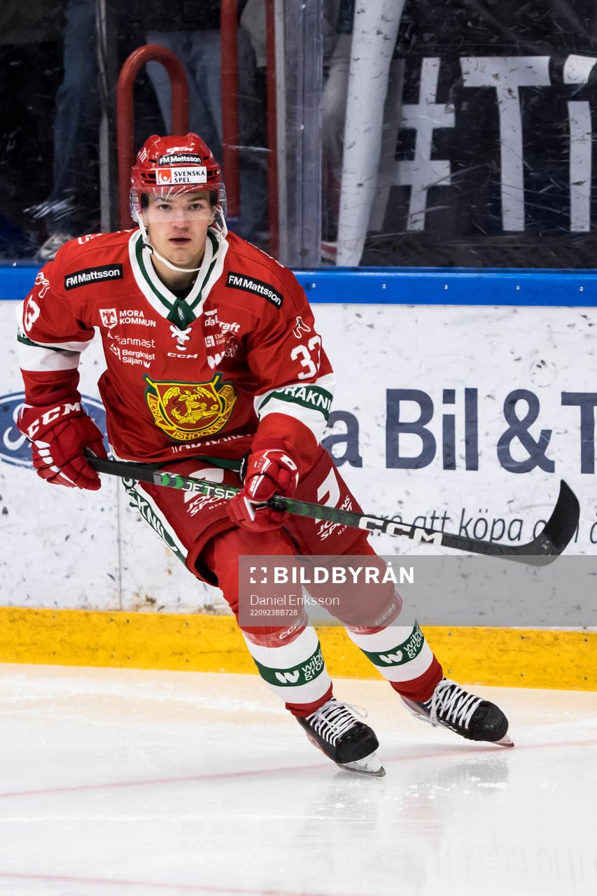Moras Olle Strandell