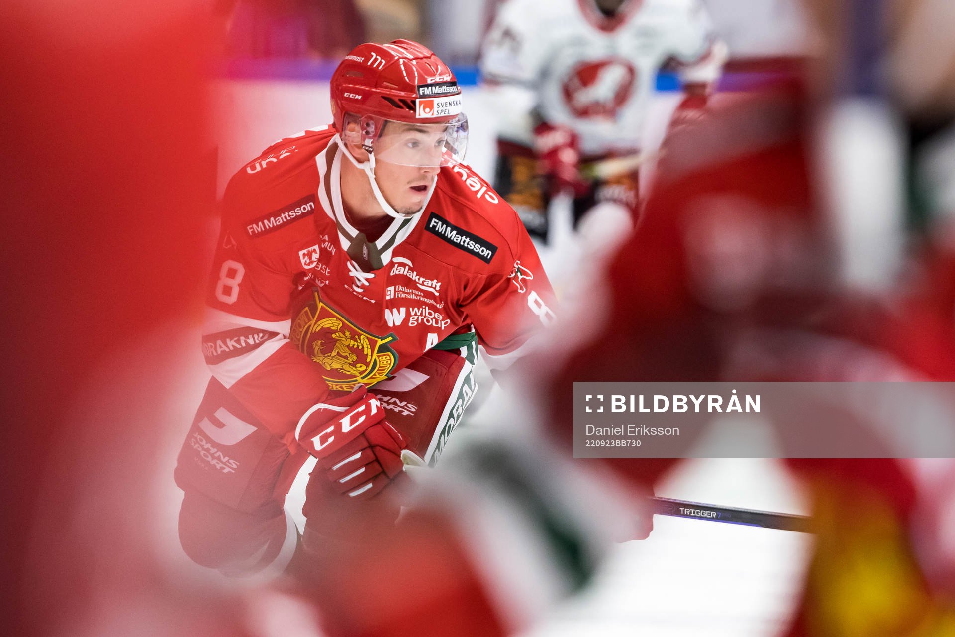 Moras Robin Johansson