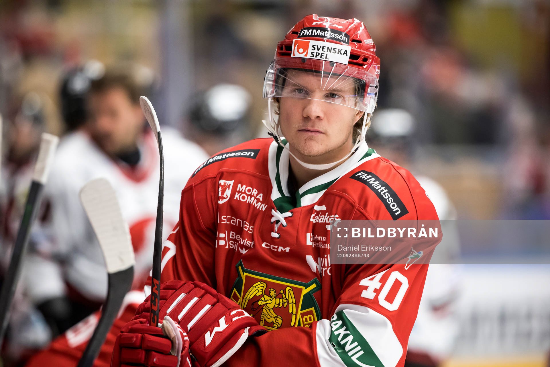 Moras Anton Heikkinen