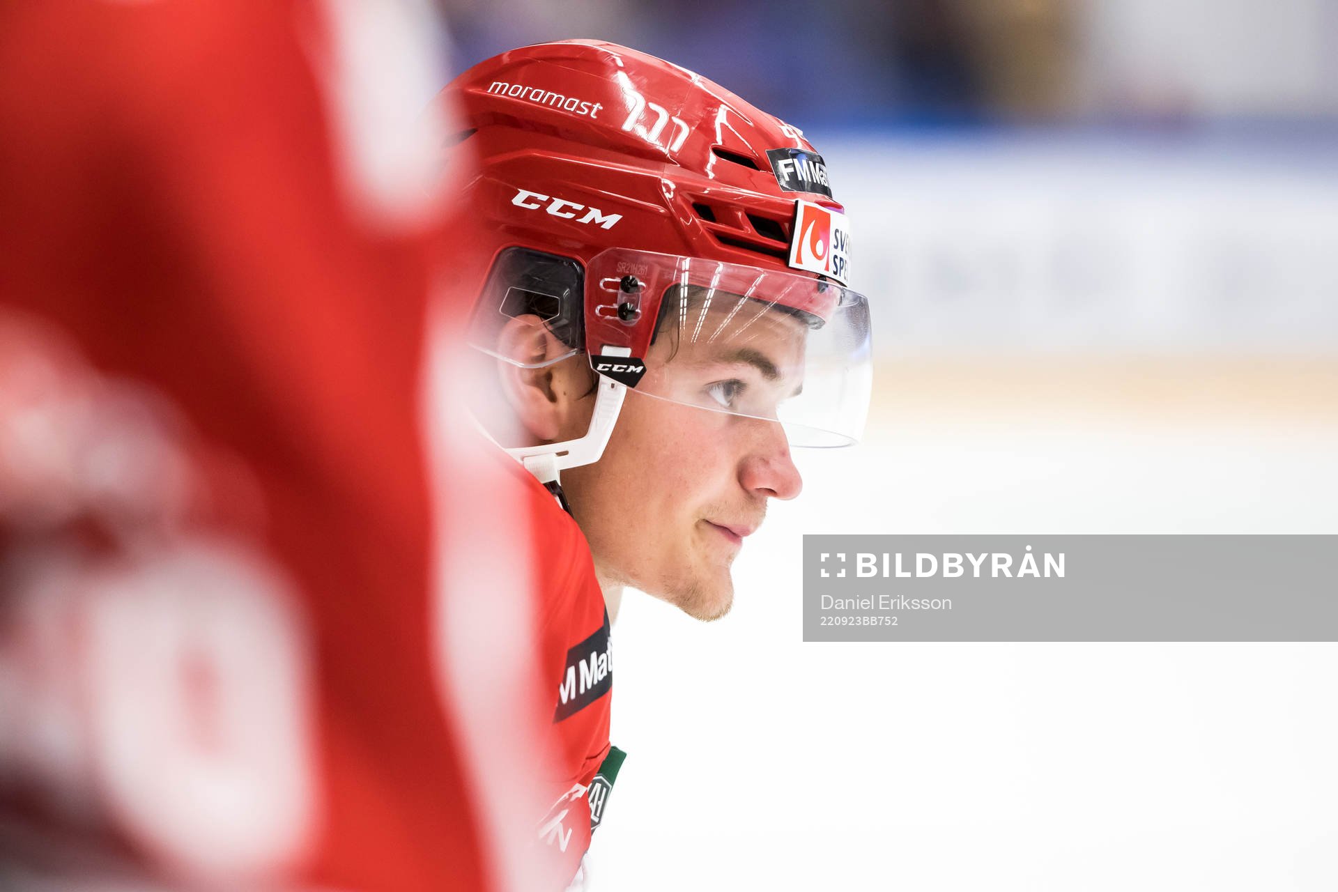 Moras Olle Strandell