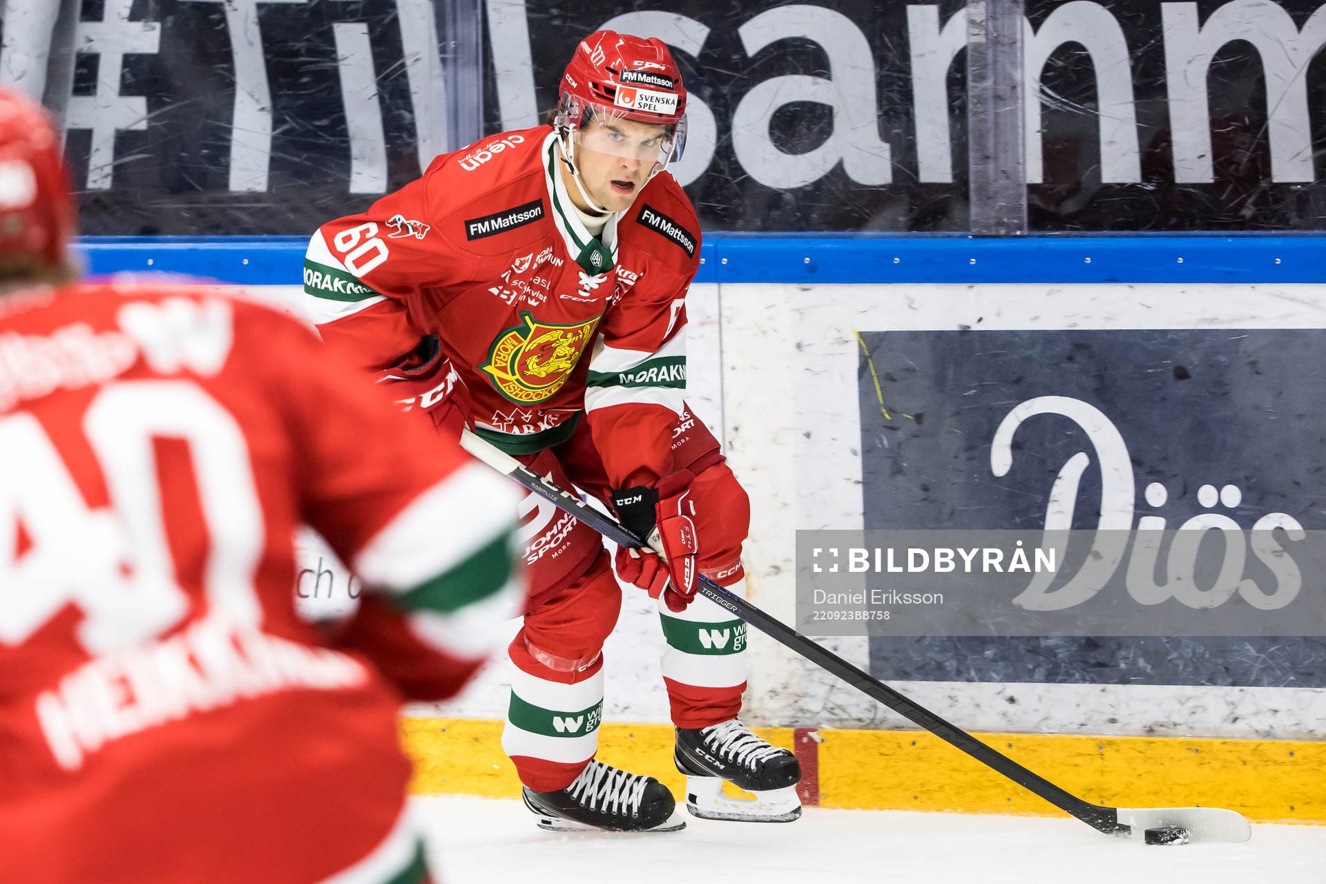 Moras Kalle Miketinac