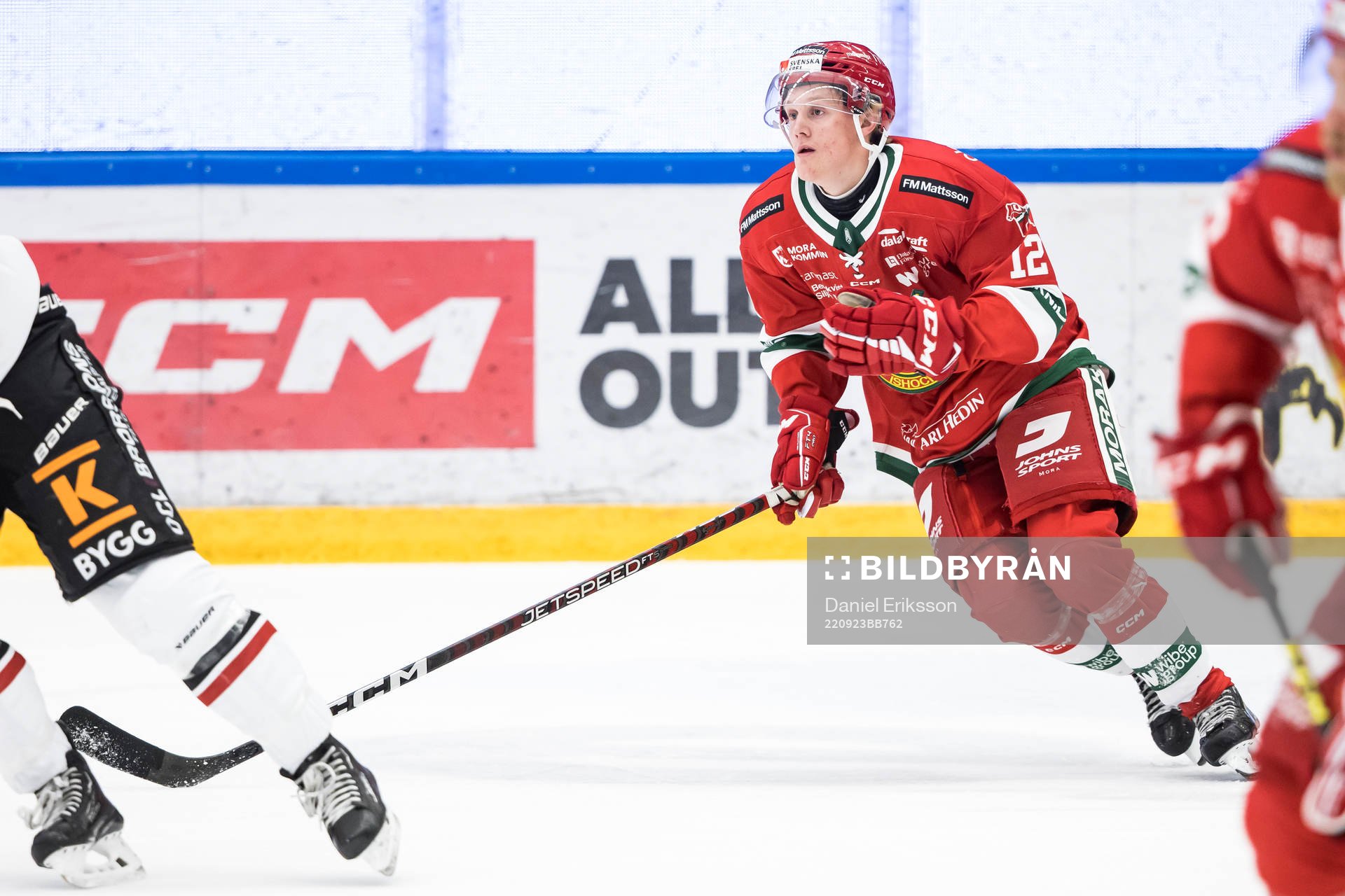 Moras Filip Björkman