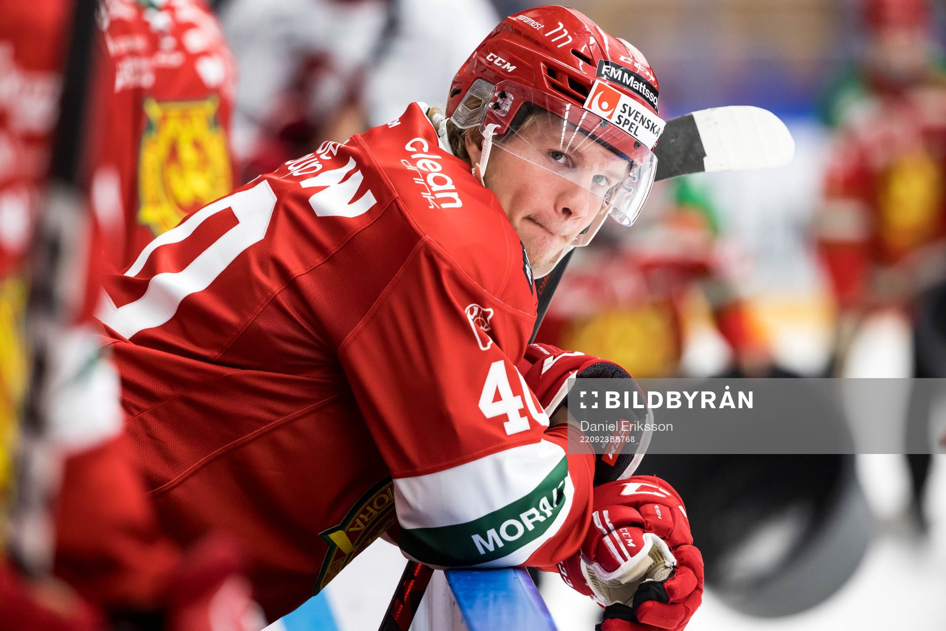 Moras Anton Heikkinen