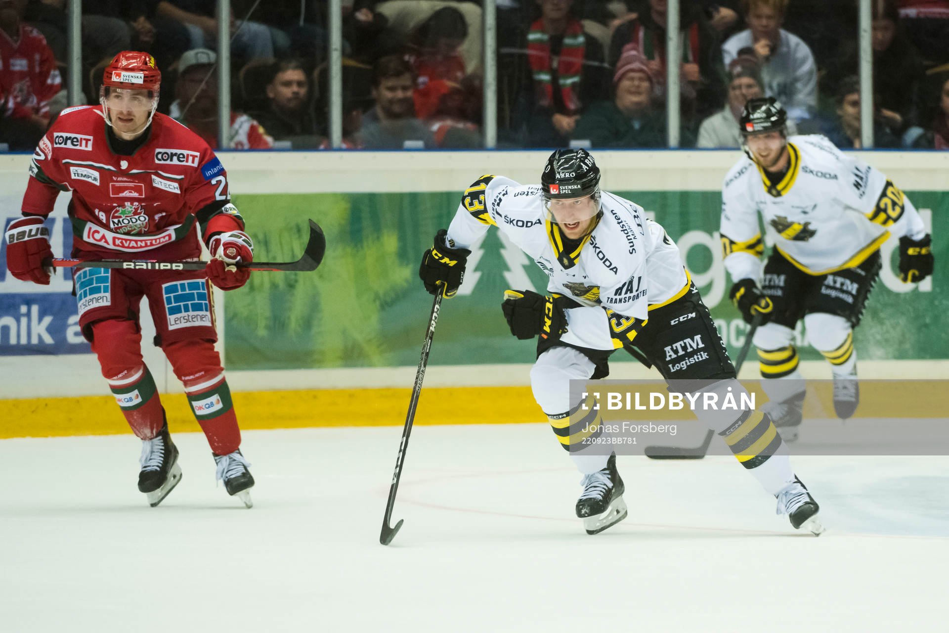 AIKs Axel Wemmenborn