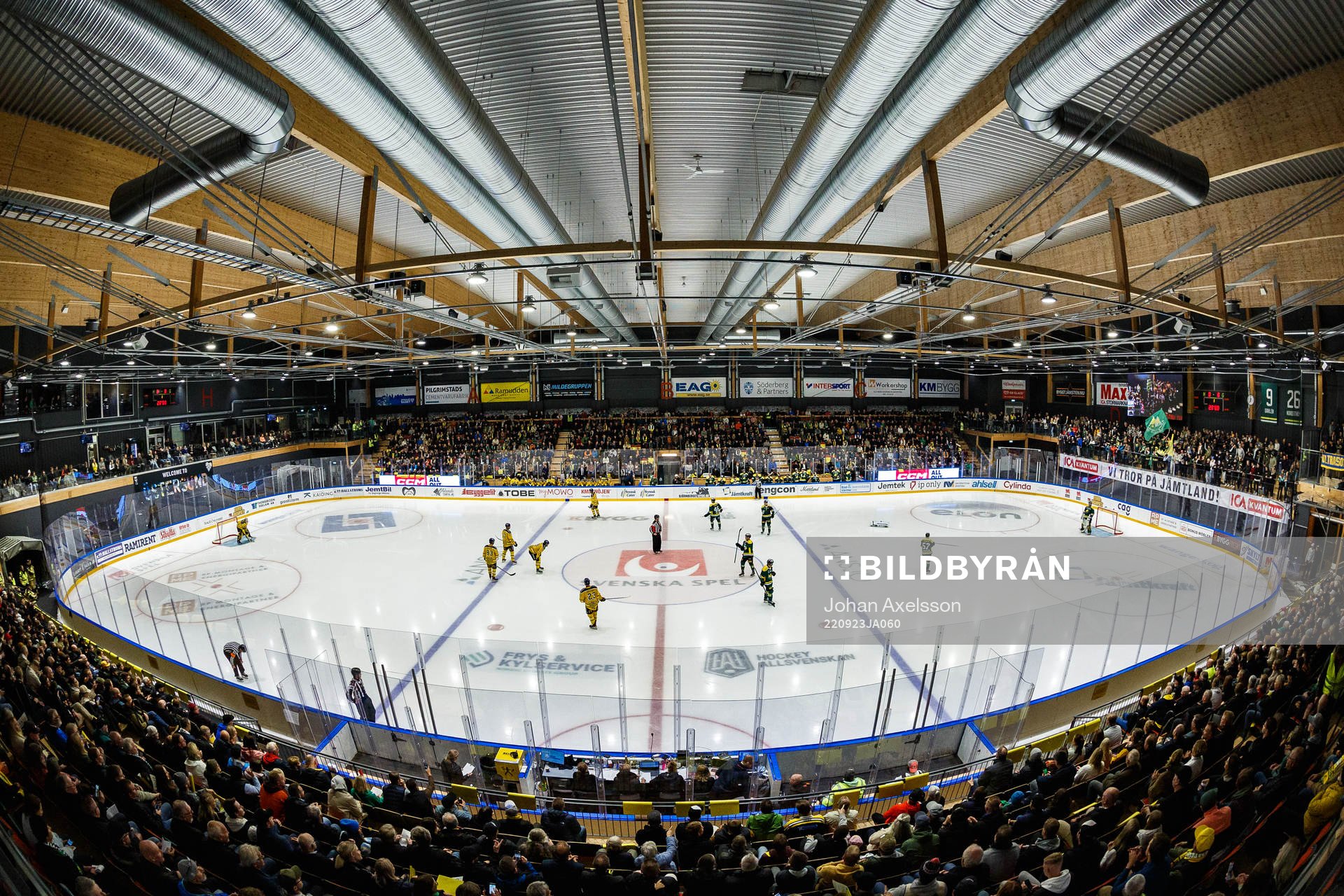 Östersund Arena