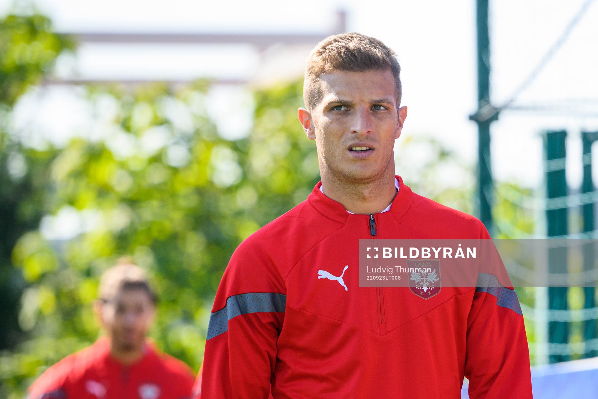 Darko Lazovic