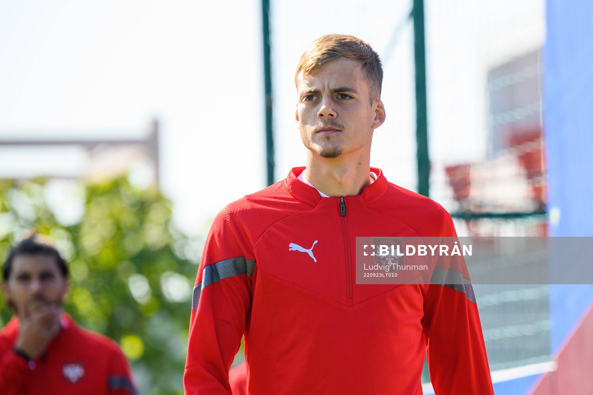 Ivan Ilic
