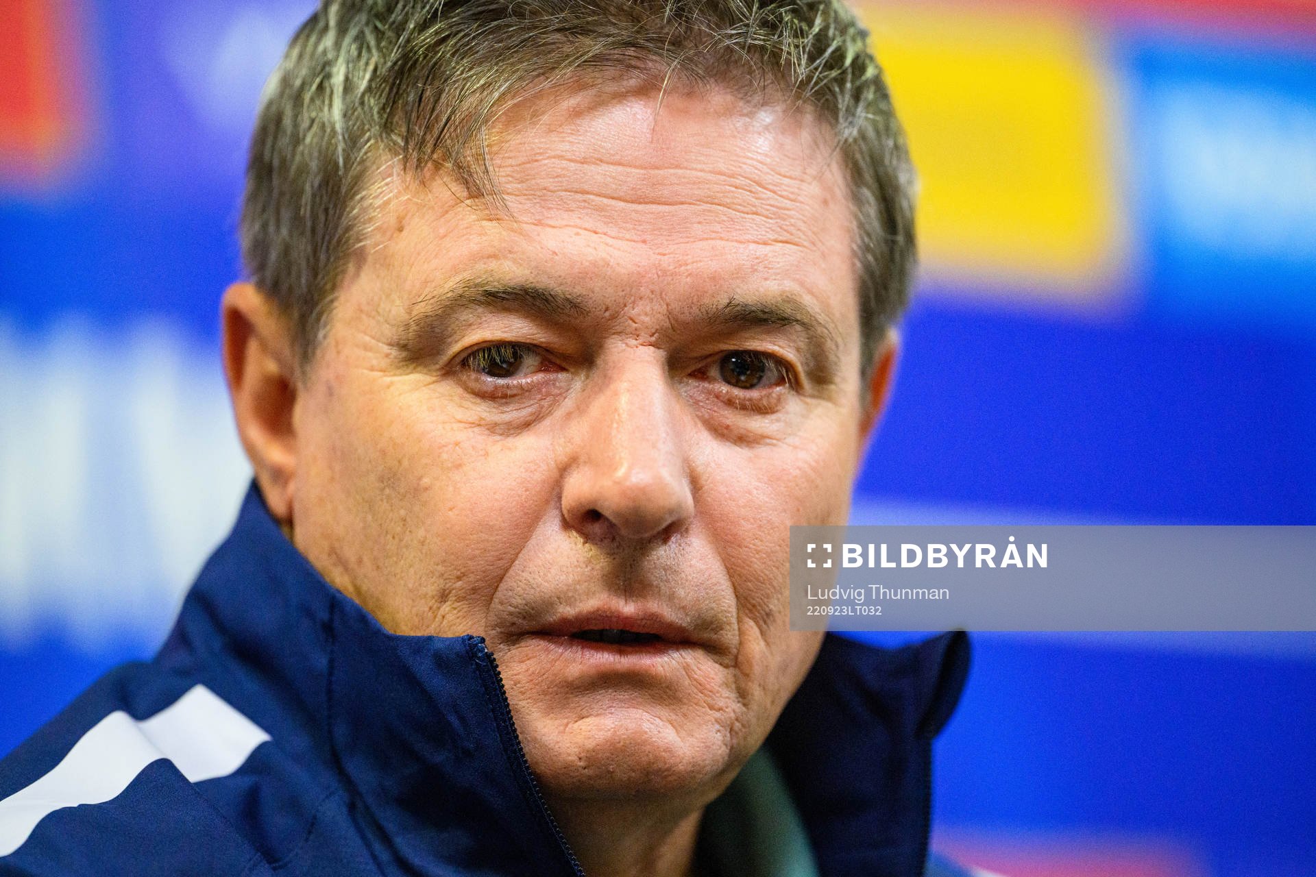 Head coach Dragan Stojkovic