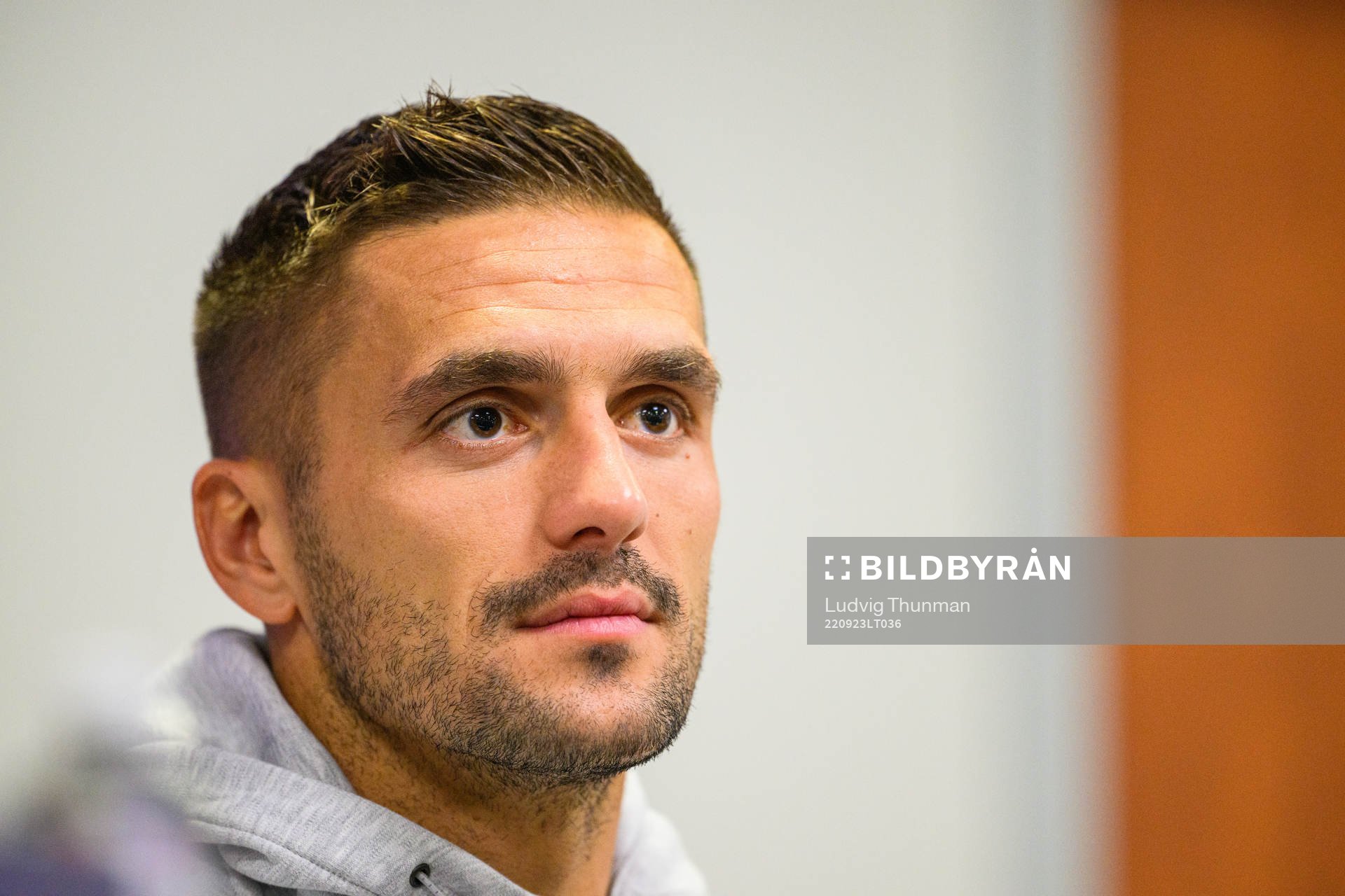 Dusan Tadic