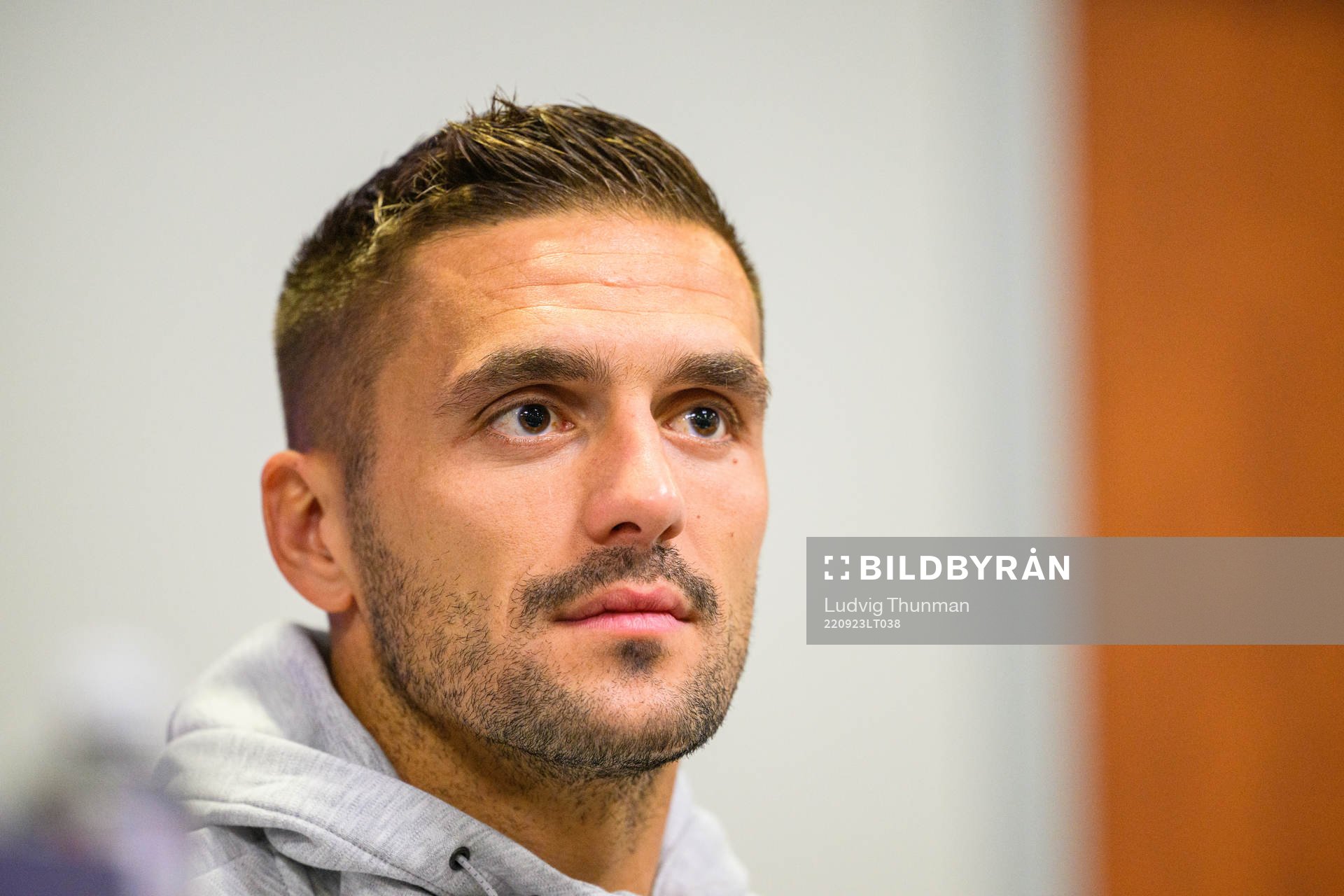 Dusan Tadic
