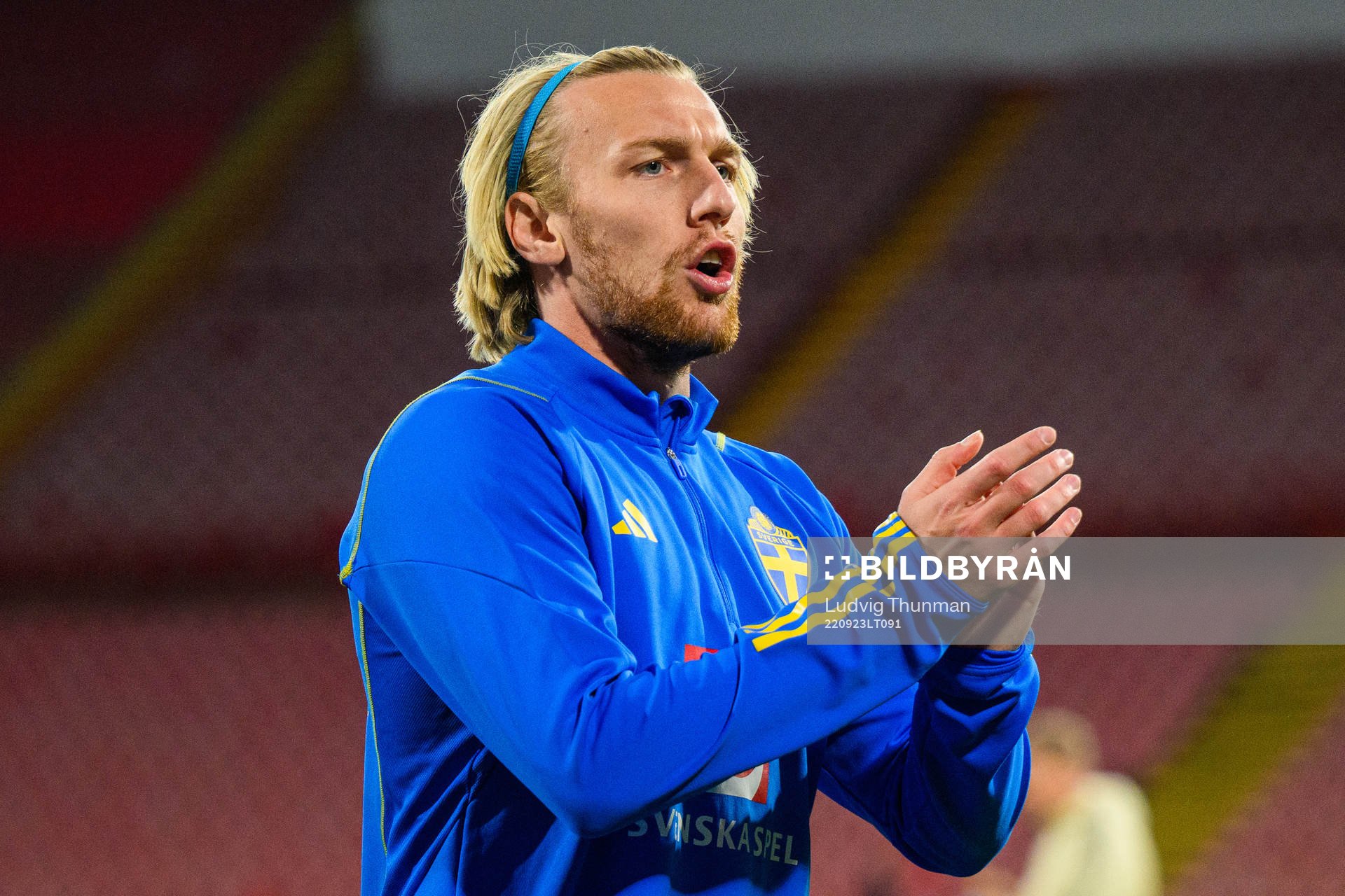 Emil Forsberg