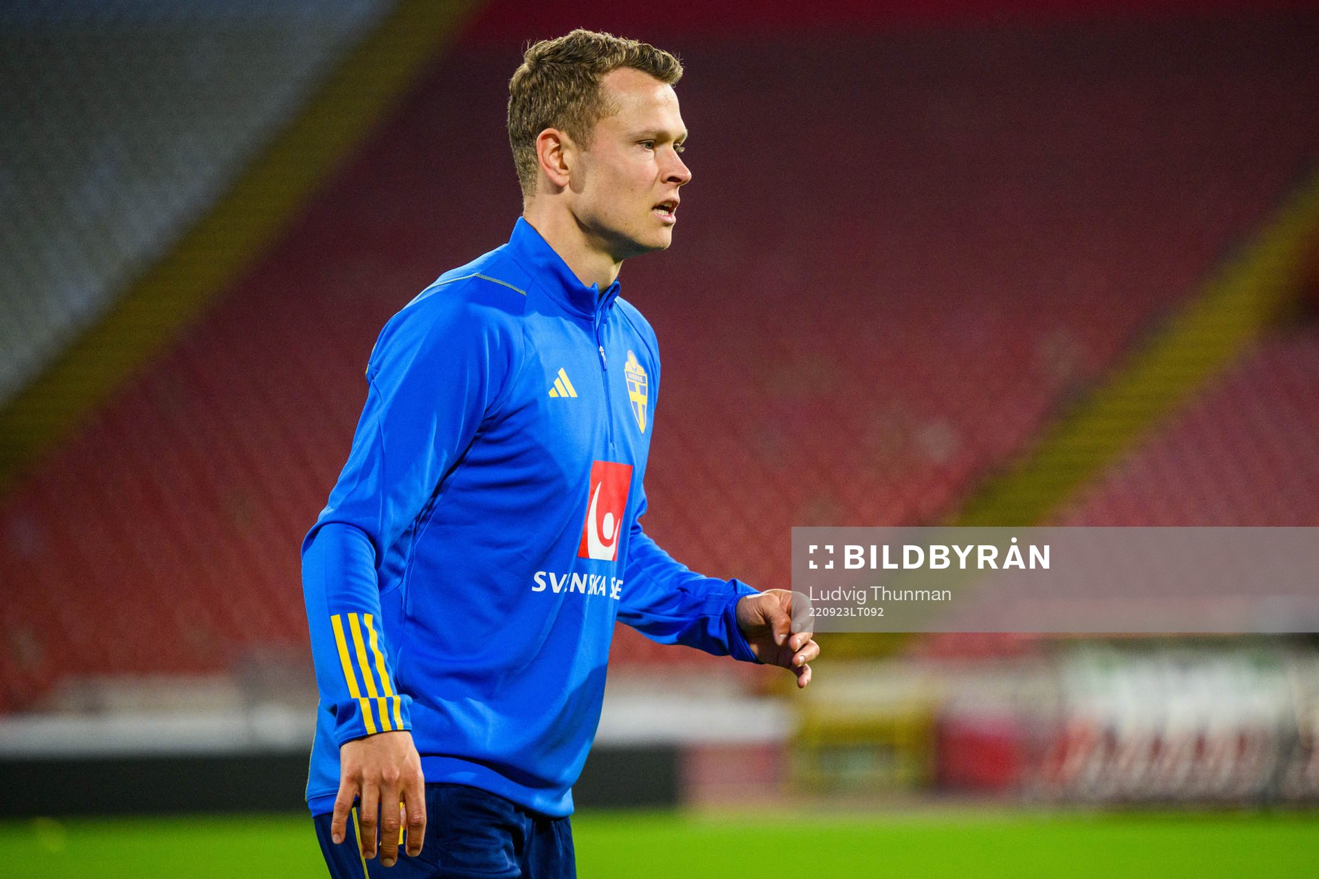 Viktor Claesson
