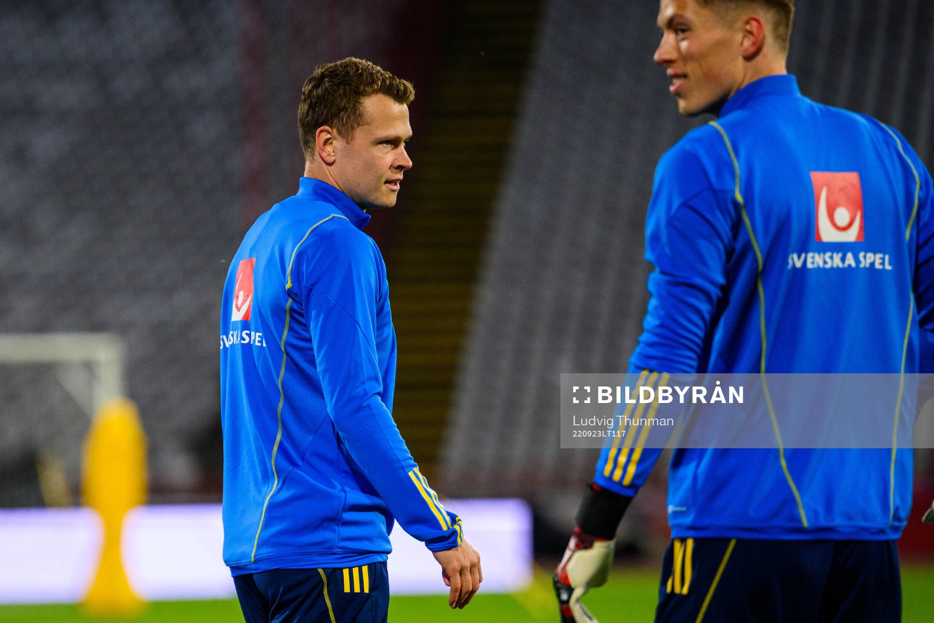 Viktor Claesson