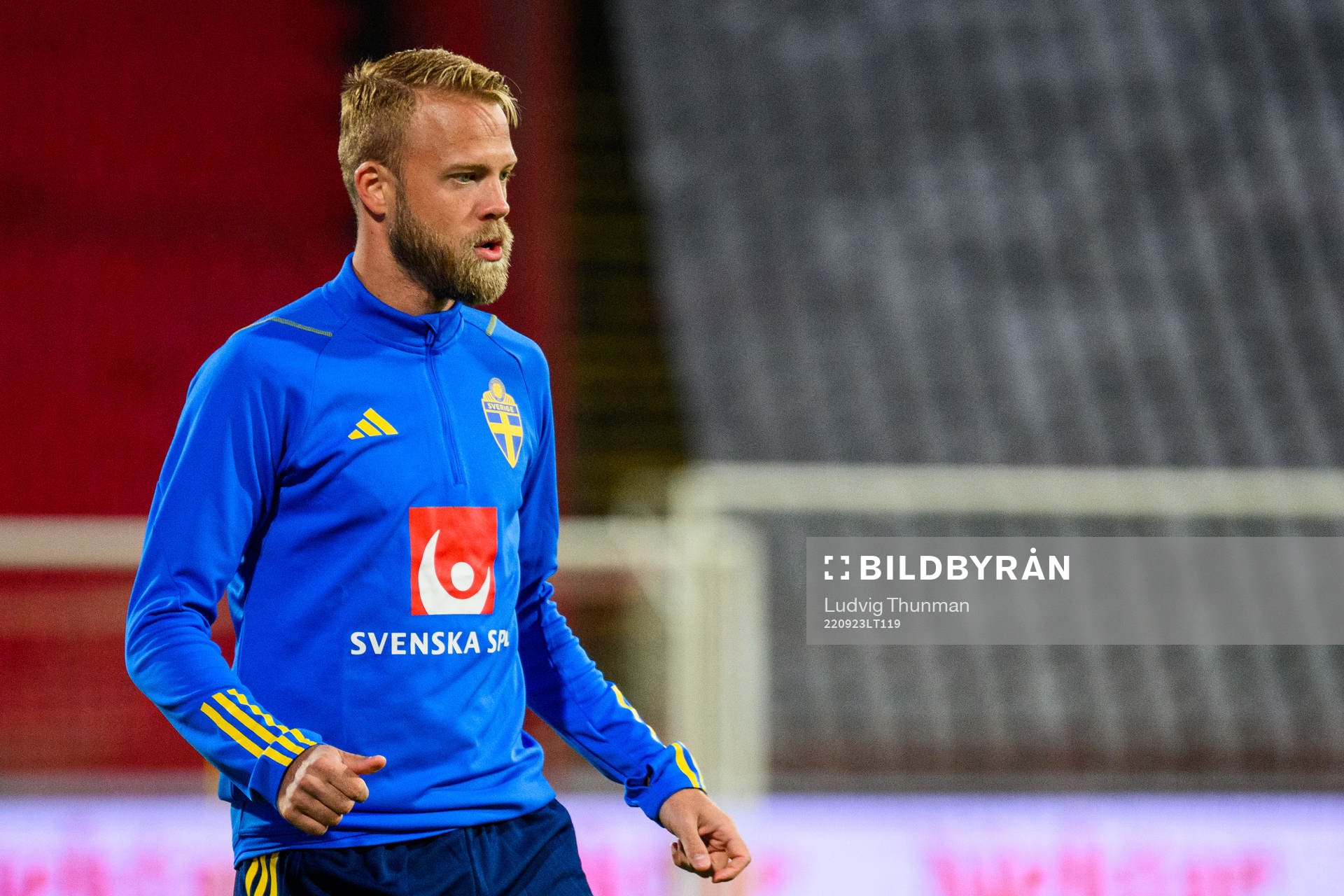 Daniel Sundgren