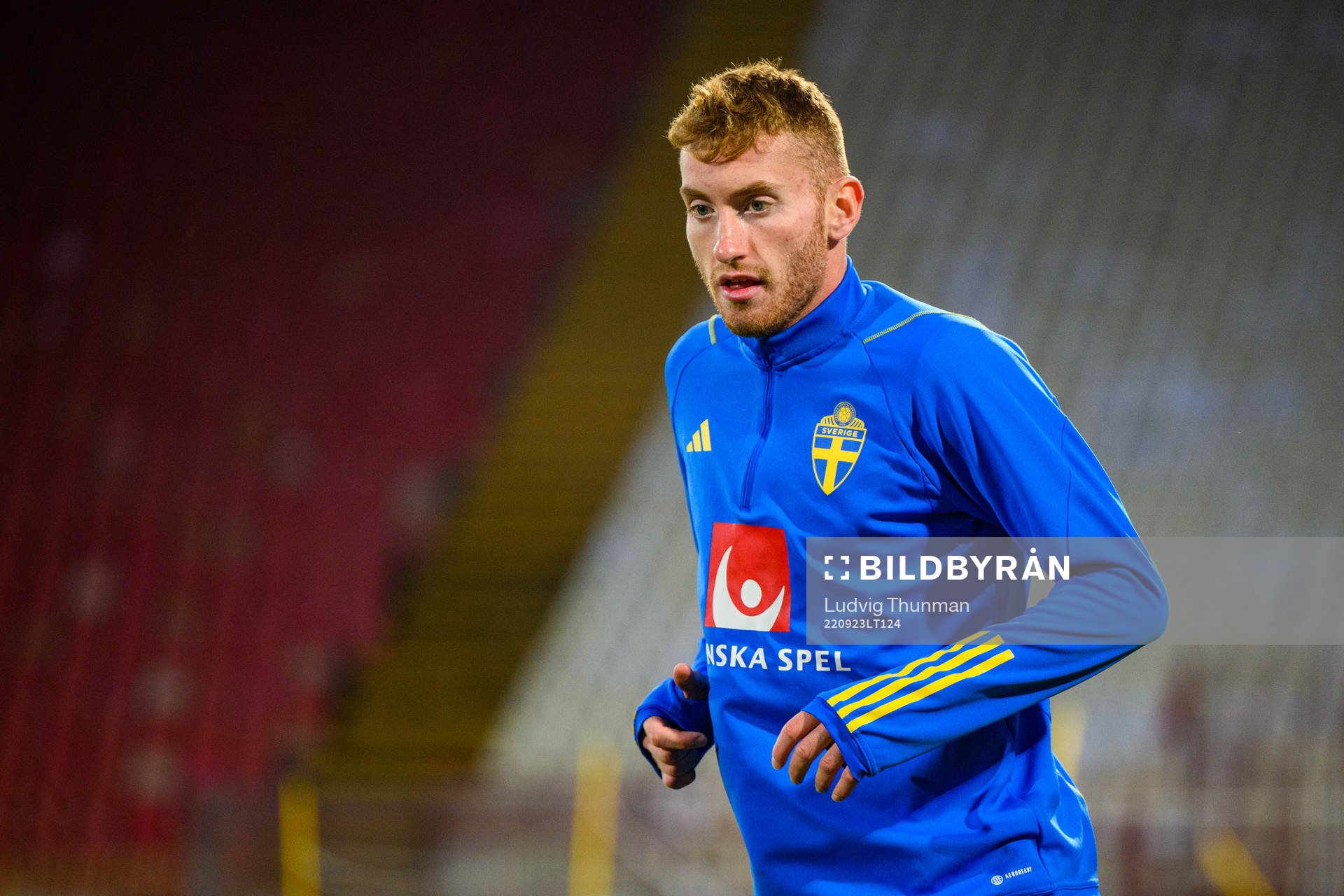 Dejan Kulusevski