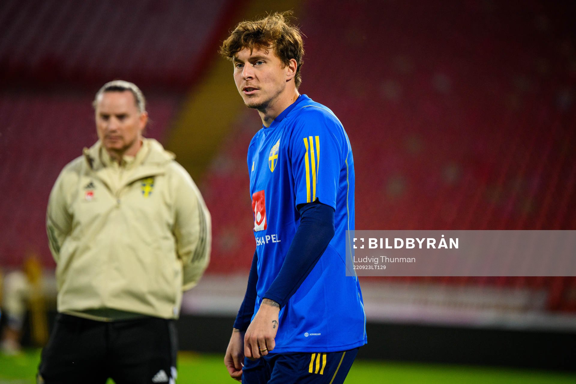 Victor Nilsson Lindelöf