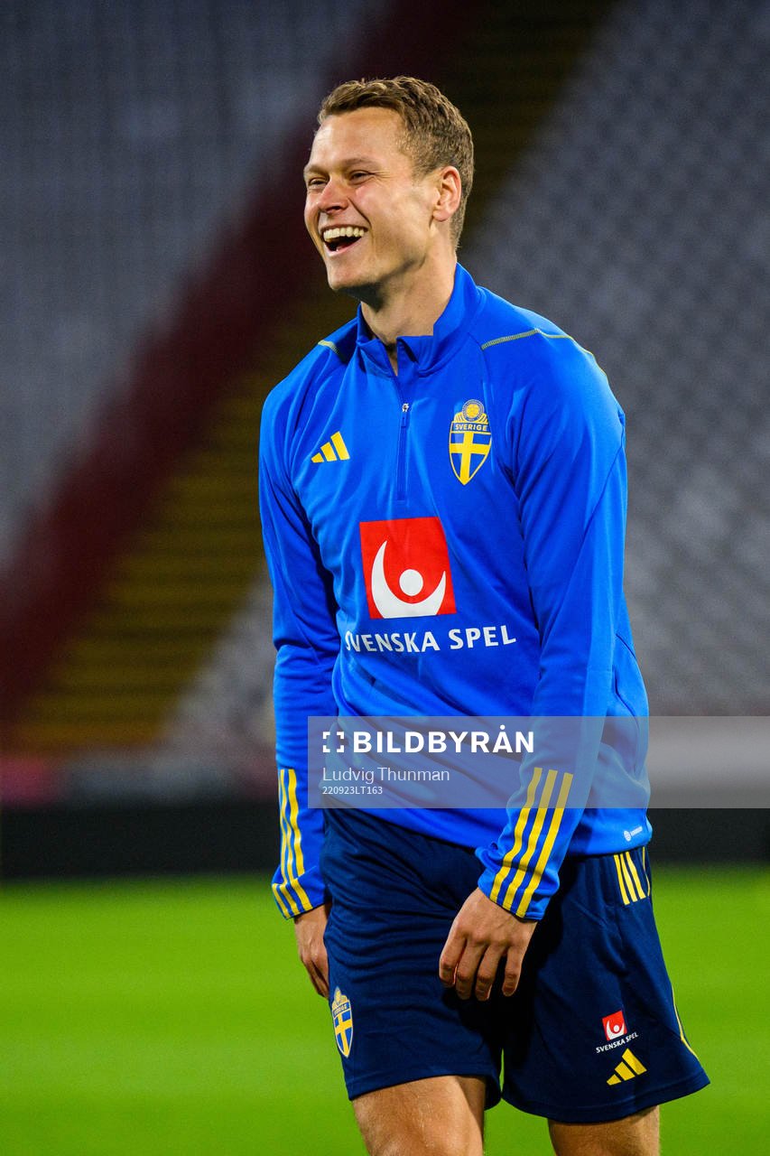 Viktor Claesson