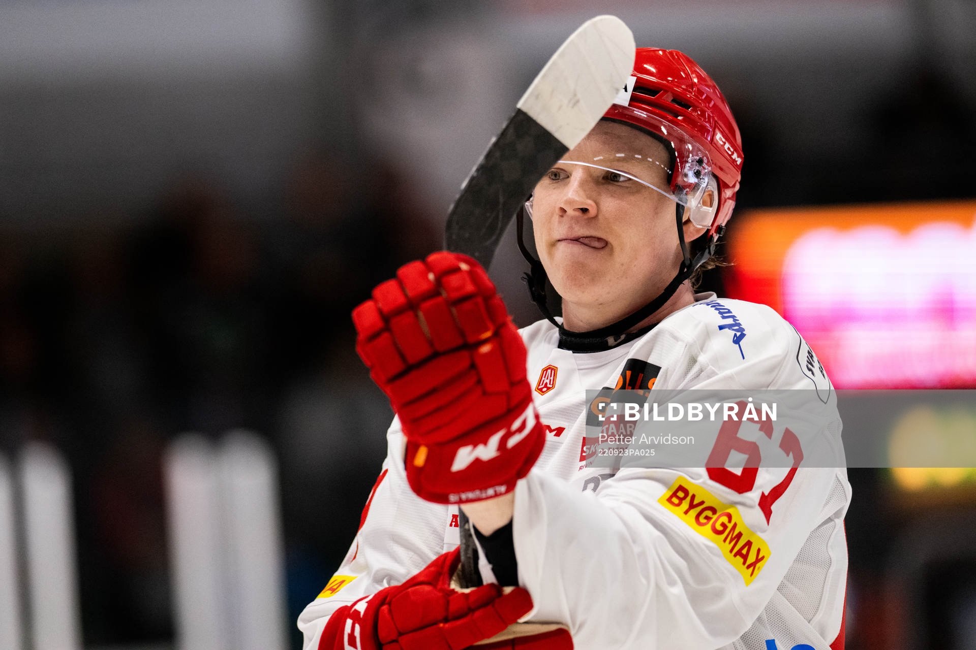 Almtunas Jesper Norbäck
