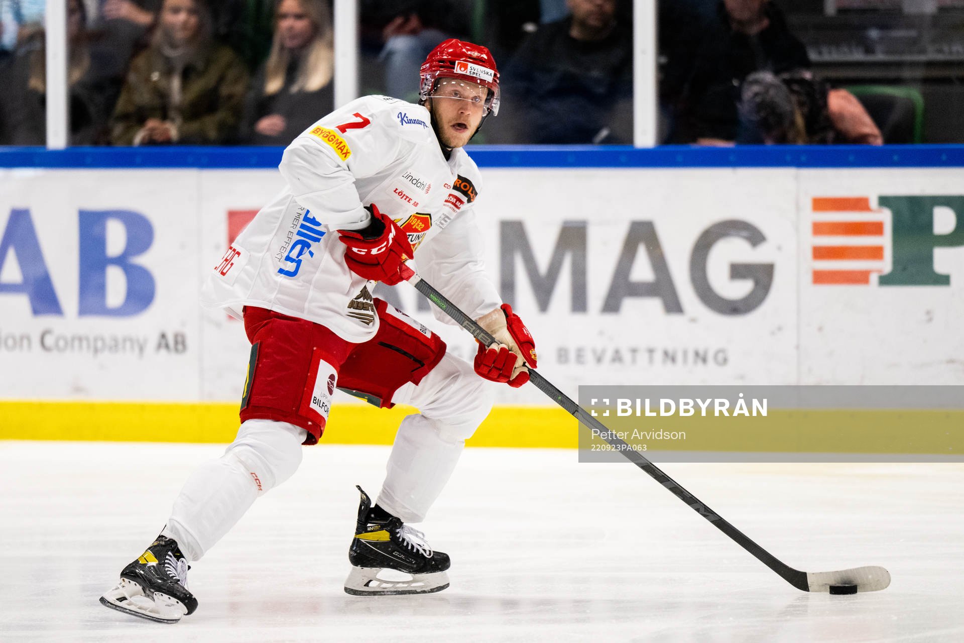 Almtunas Jacob Spångberg