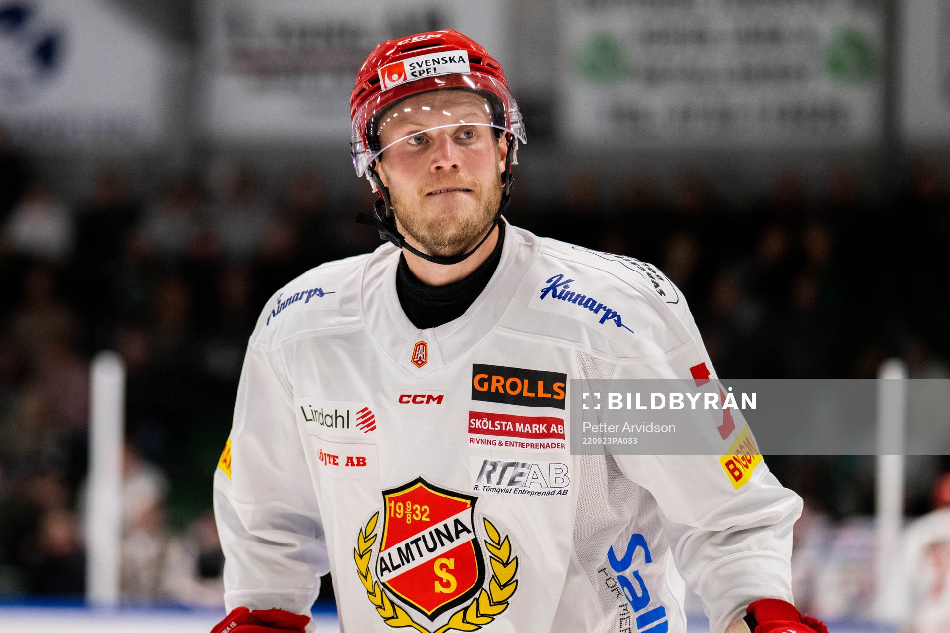 Almtunas Jacob Spångberg