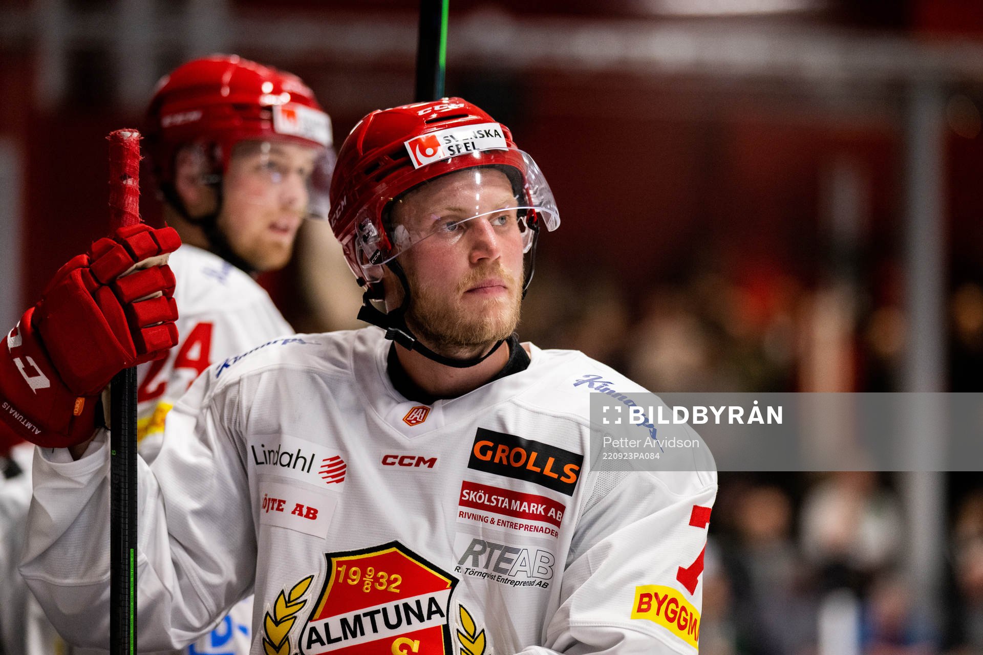 Almtunas Jacob Spångberg