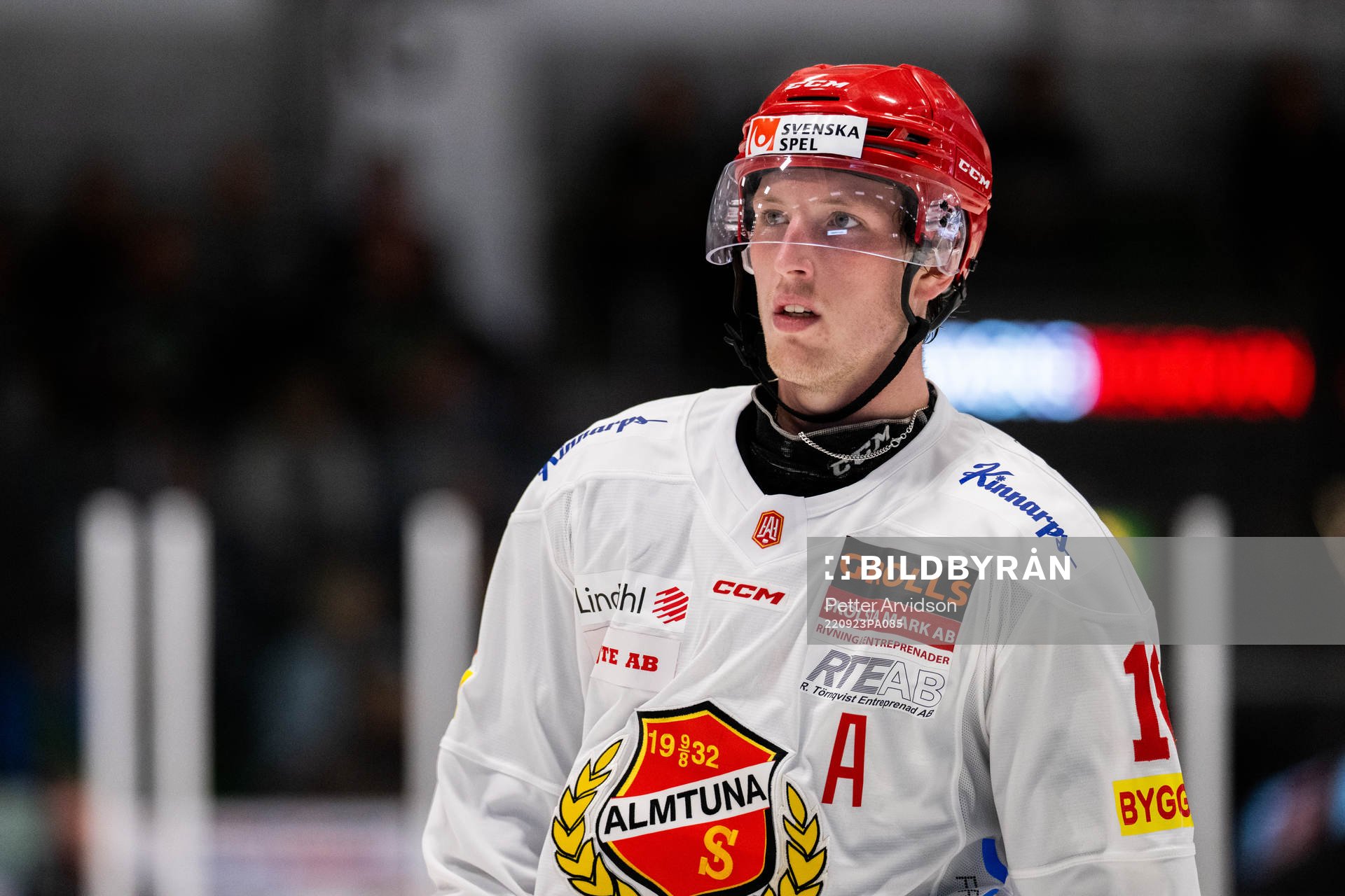 Almtunas Jacob Svensson