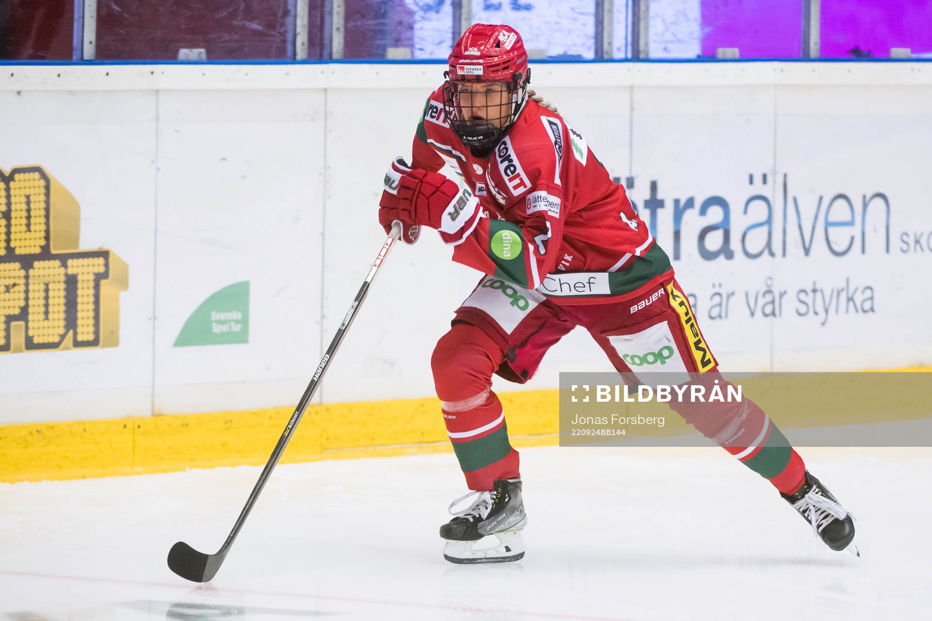 Modos Anna Andersson