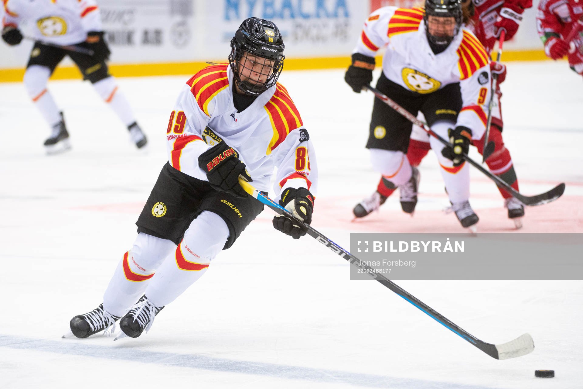 Brynäs Stella Lindell