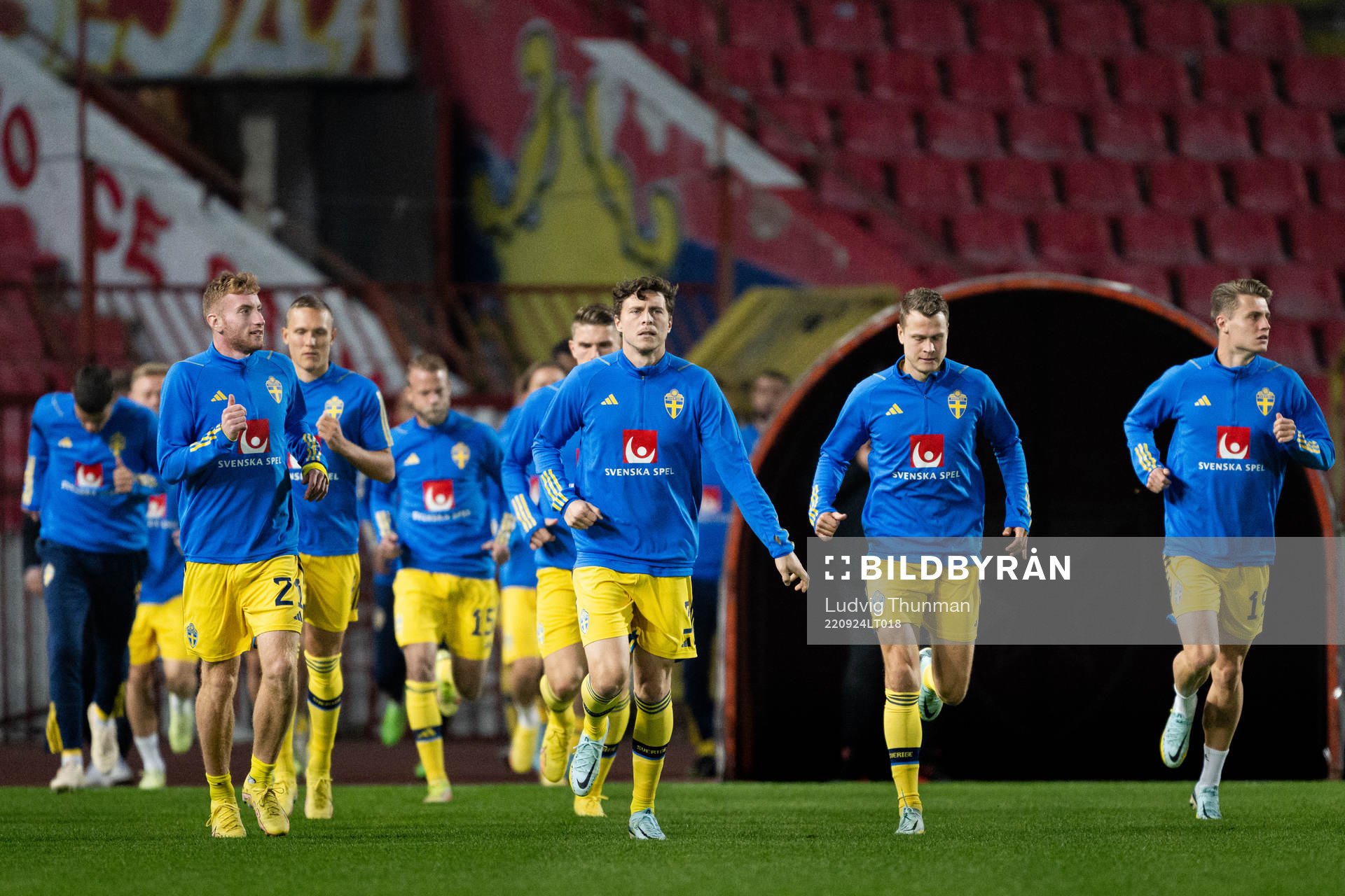 Dejan Kulusevski , Victor Nilsson Lindelöf, Viktor
