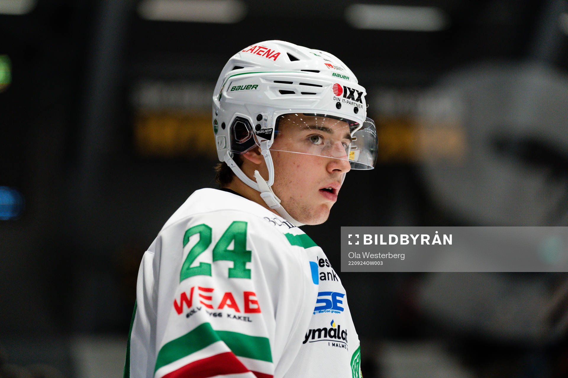 Rögles Marco Kasper