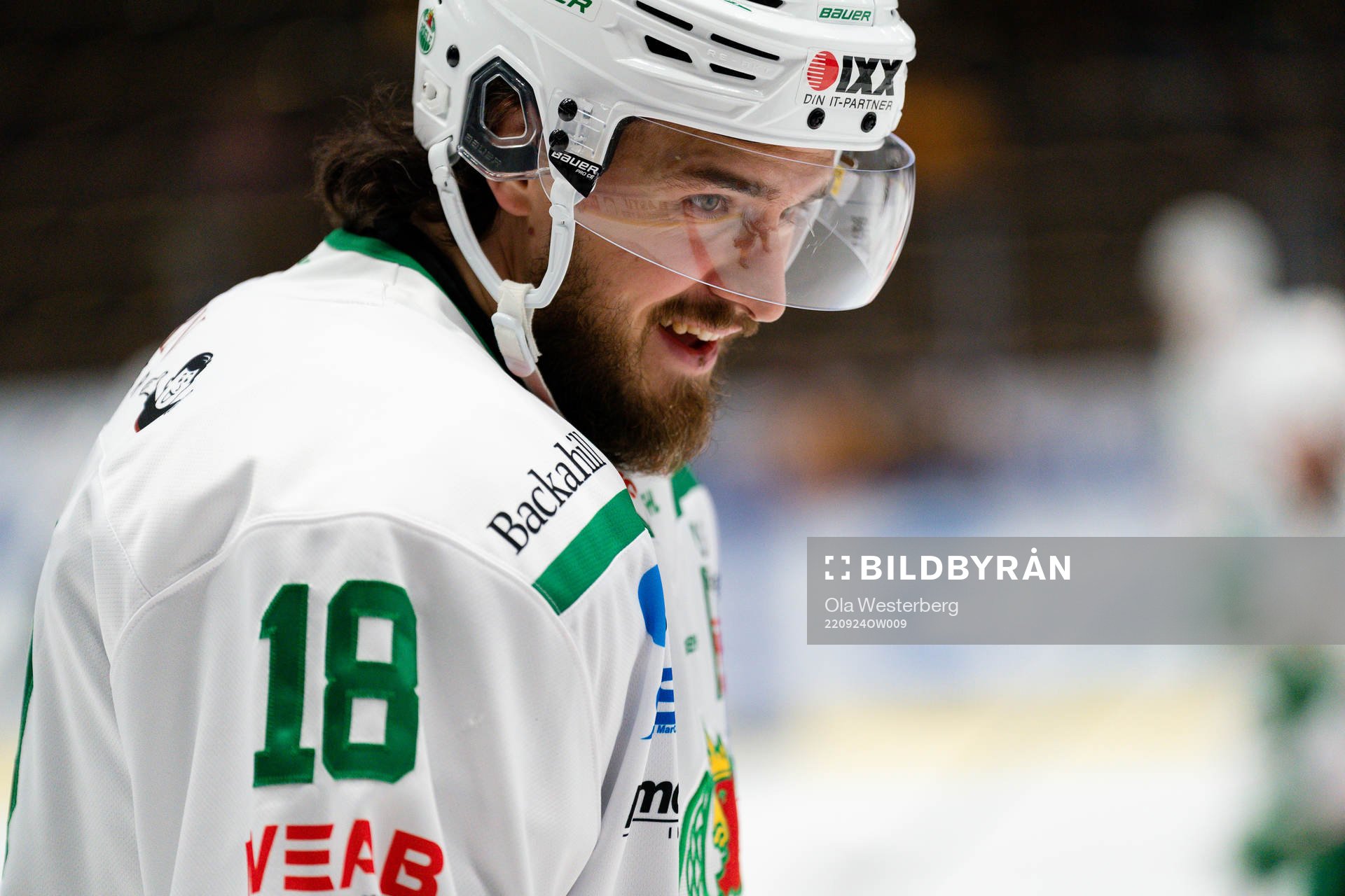 Rögles Dennis Everberg